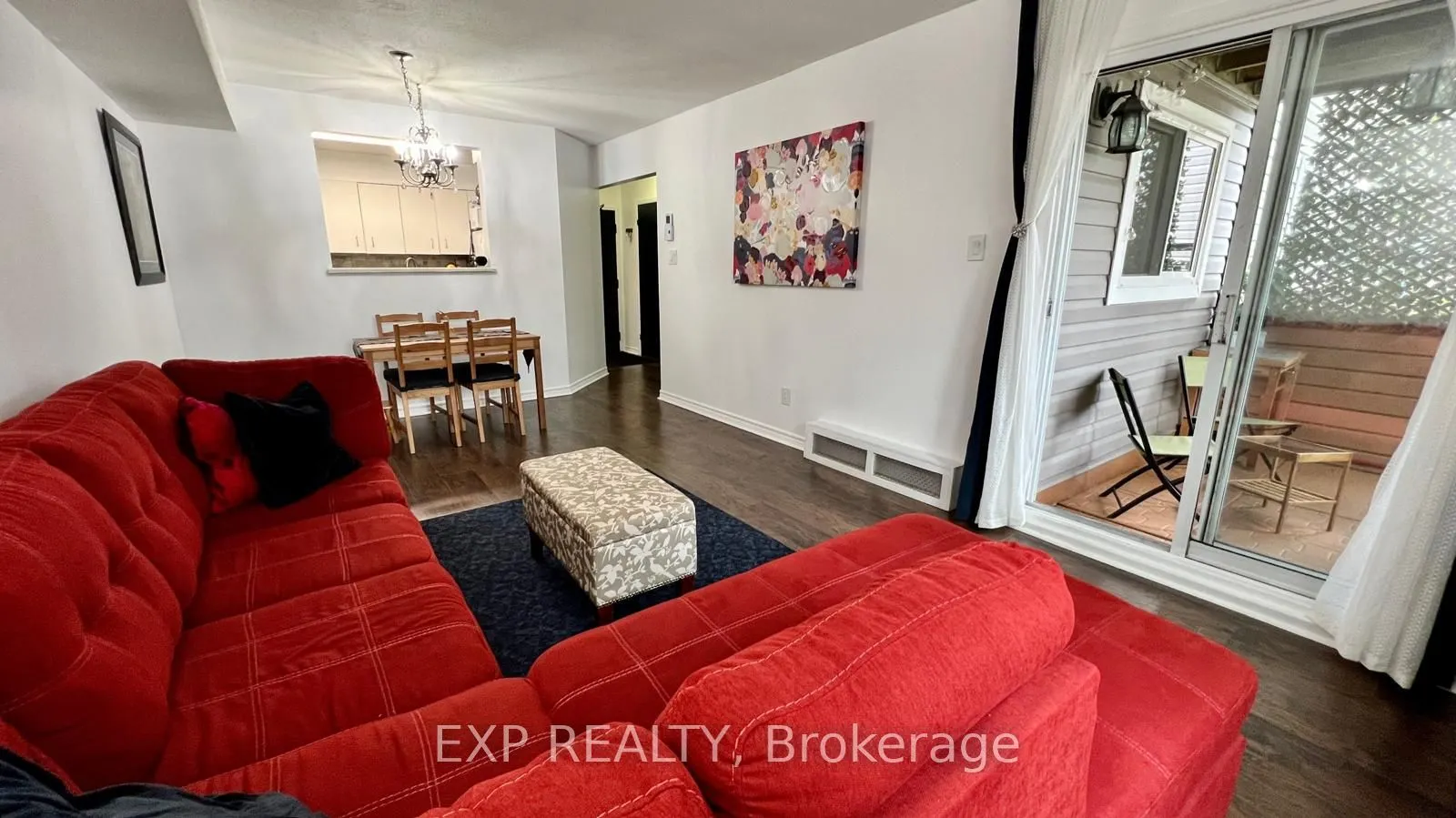 316 LORRY GREENBERG Drive, #121