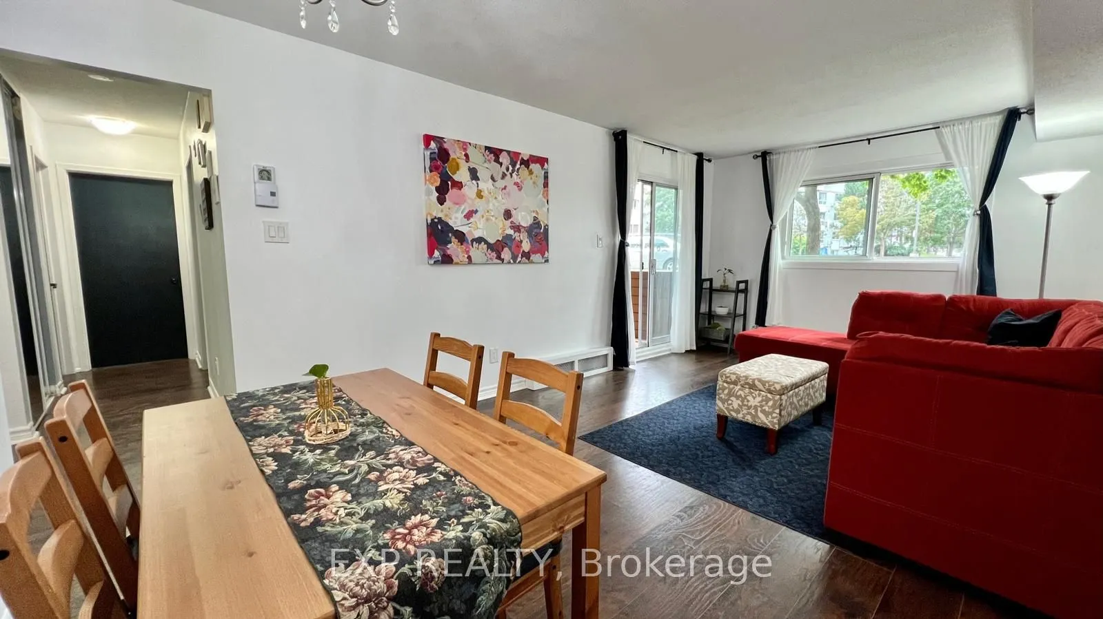 316 LORRY GREENBERG Drive, #121