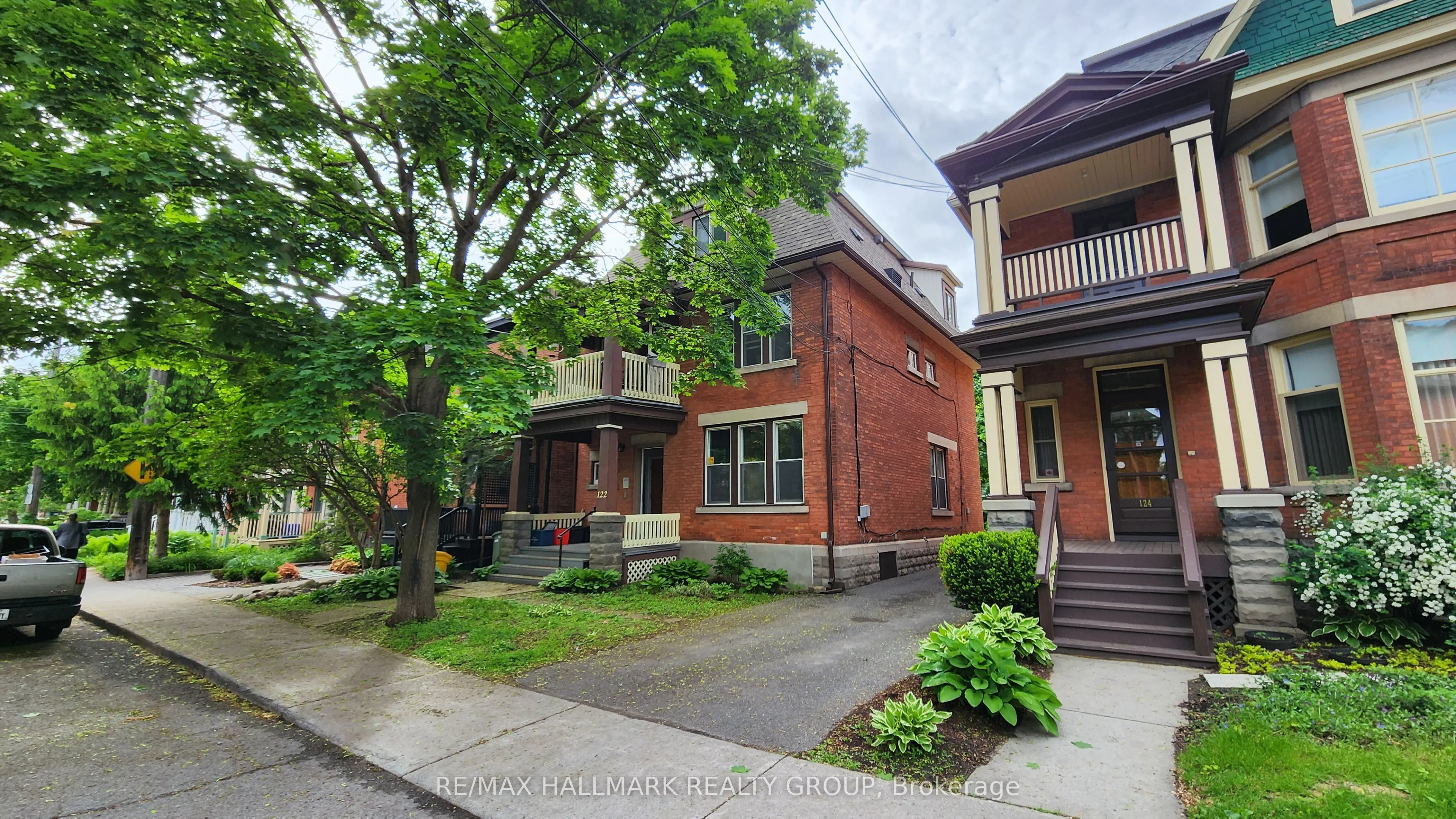 122 Fourth Avenue, #2
