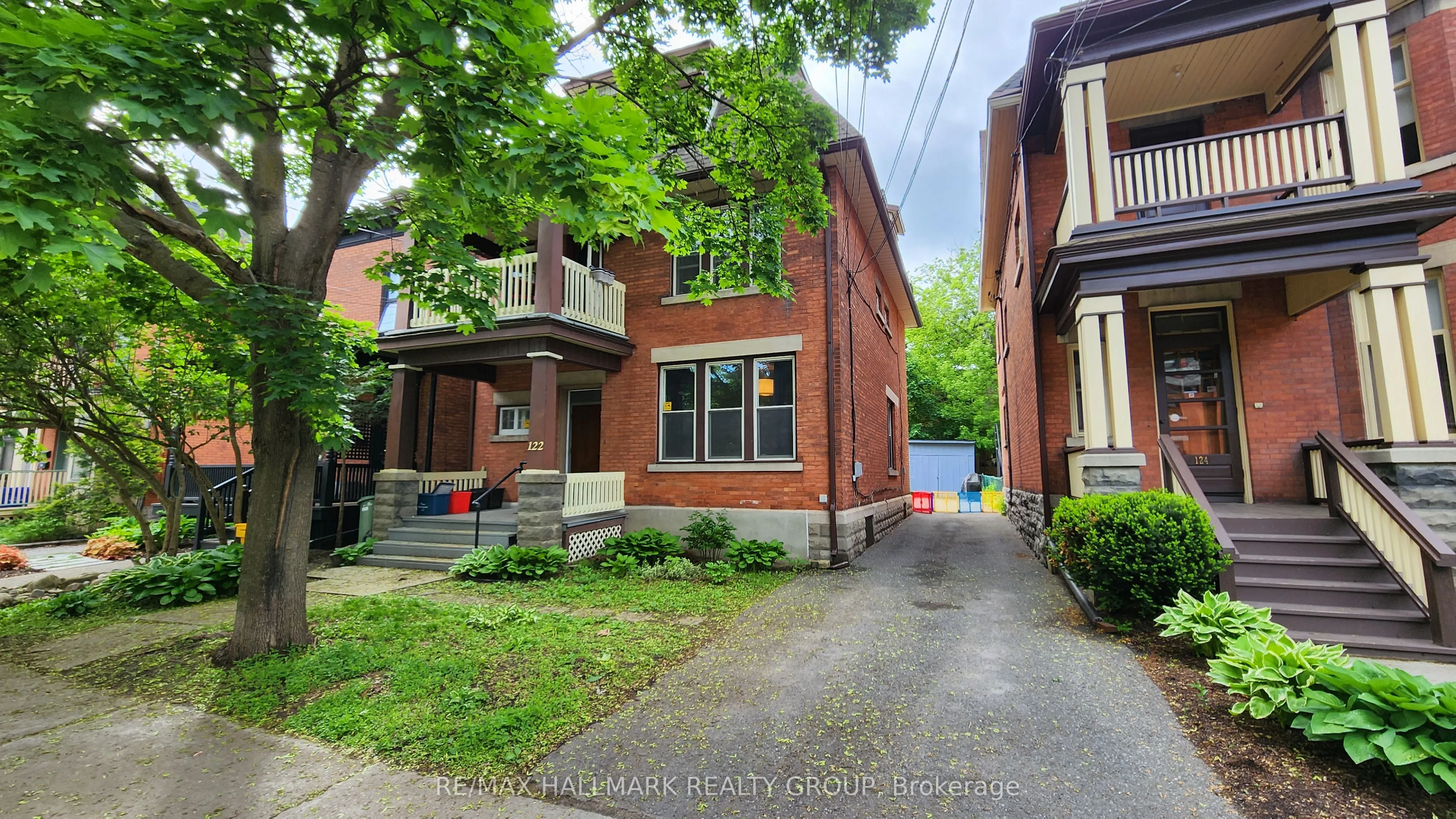122 Fourth Avenue, #2