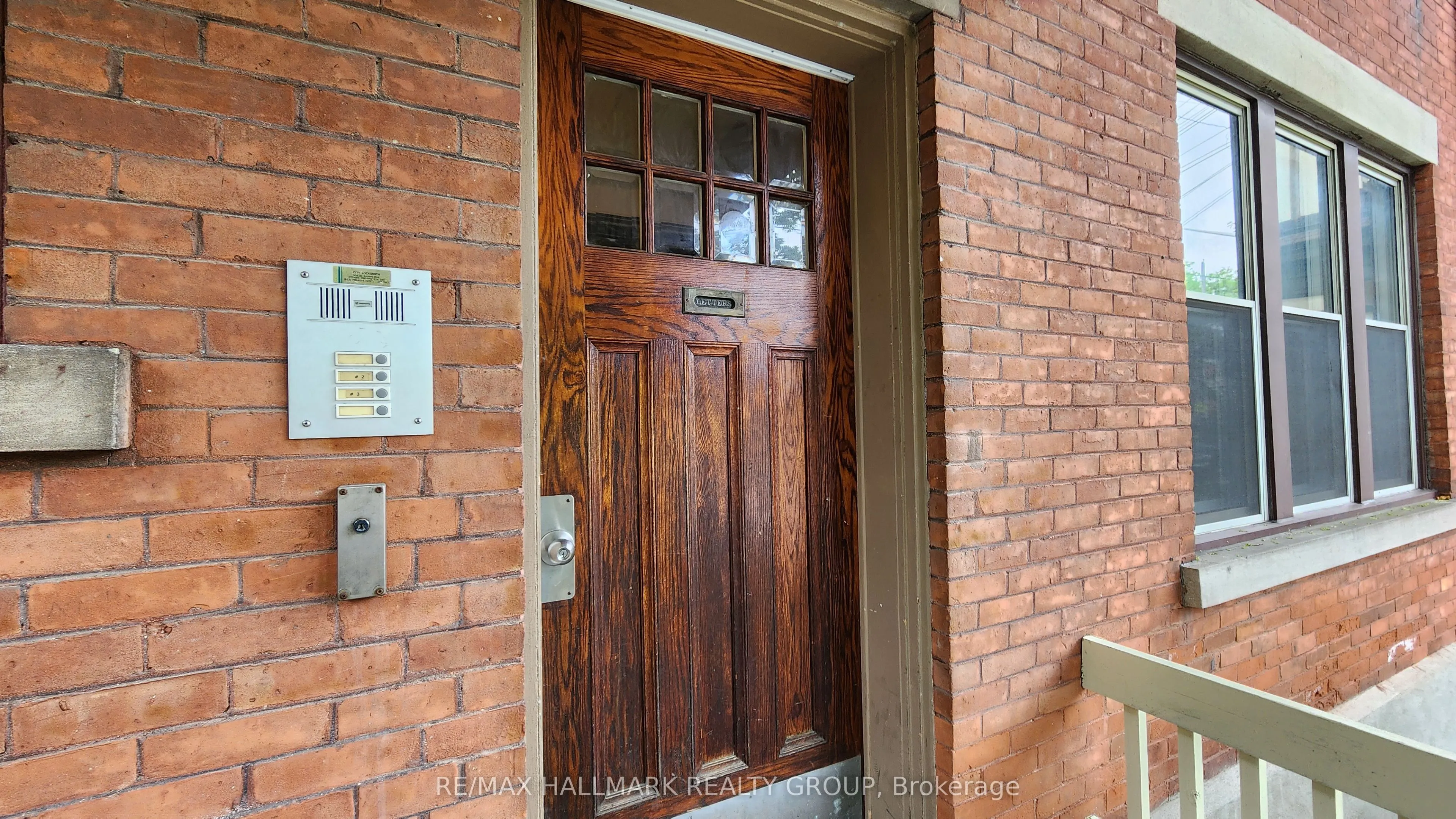 122 Fourth Avenue, #2
