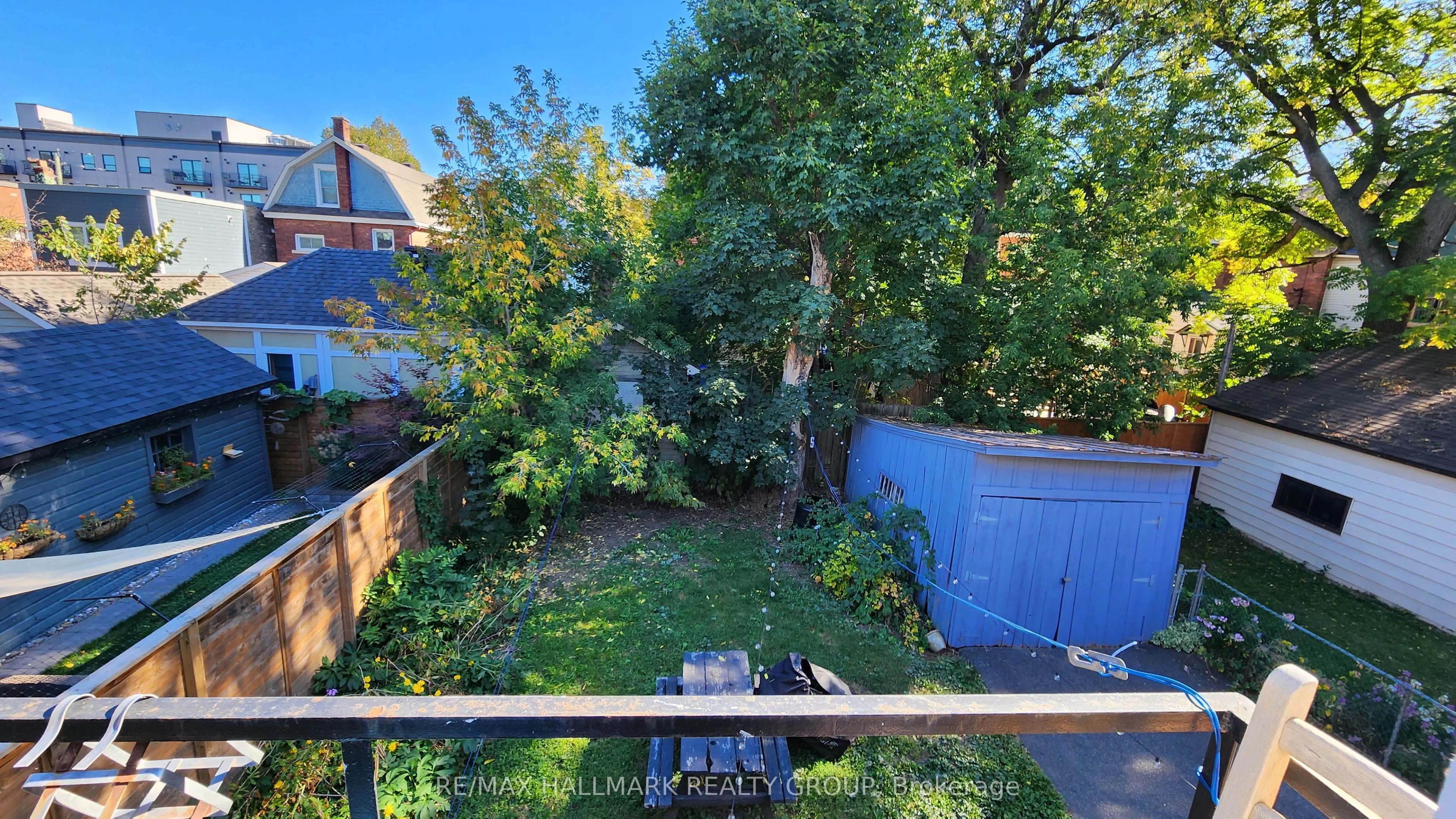 122 Fourth Avenue, #2