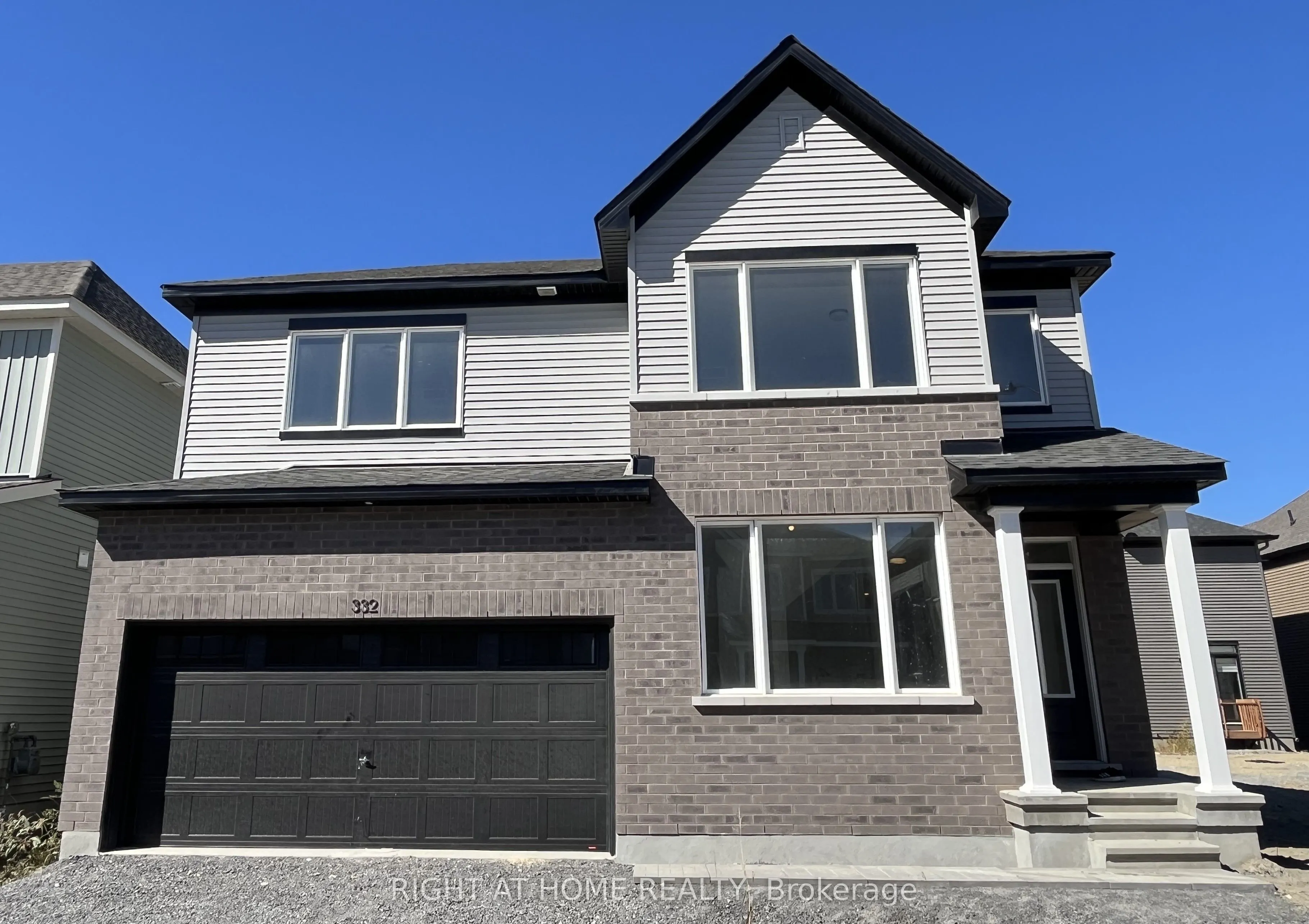 332 Peninsula Road