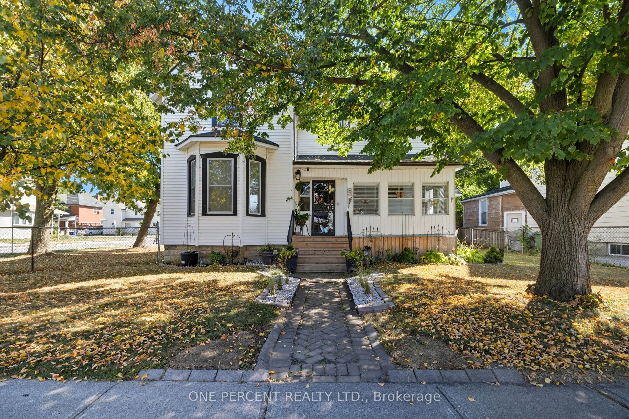 43 Horton Street