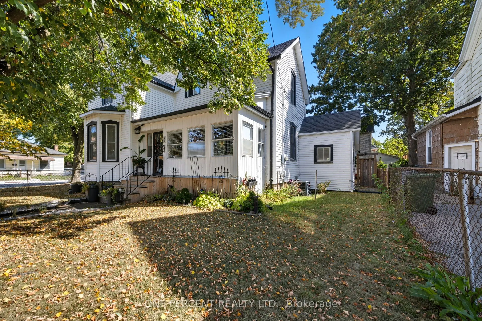 43 Horton Street