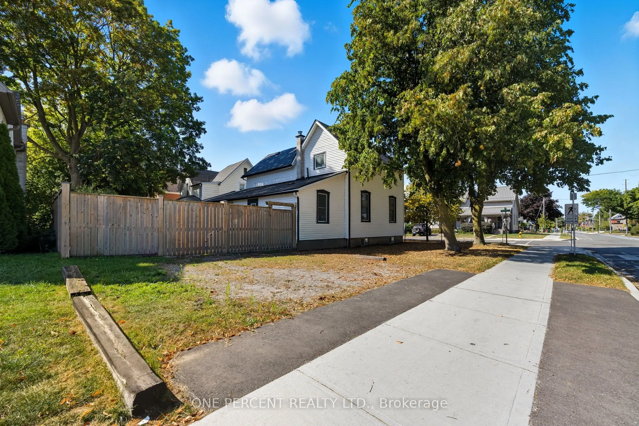 43 Horton Street