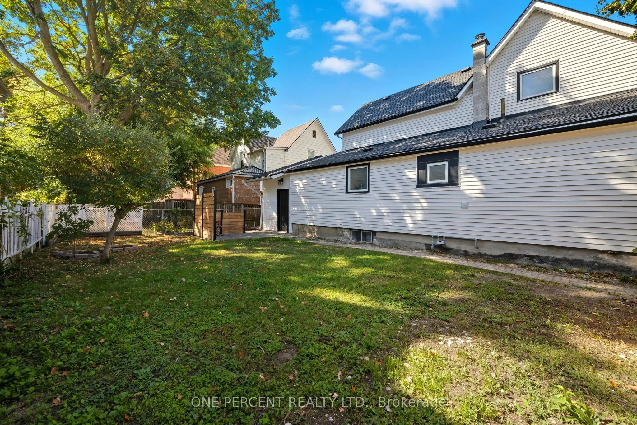 43 Horton Street