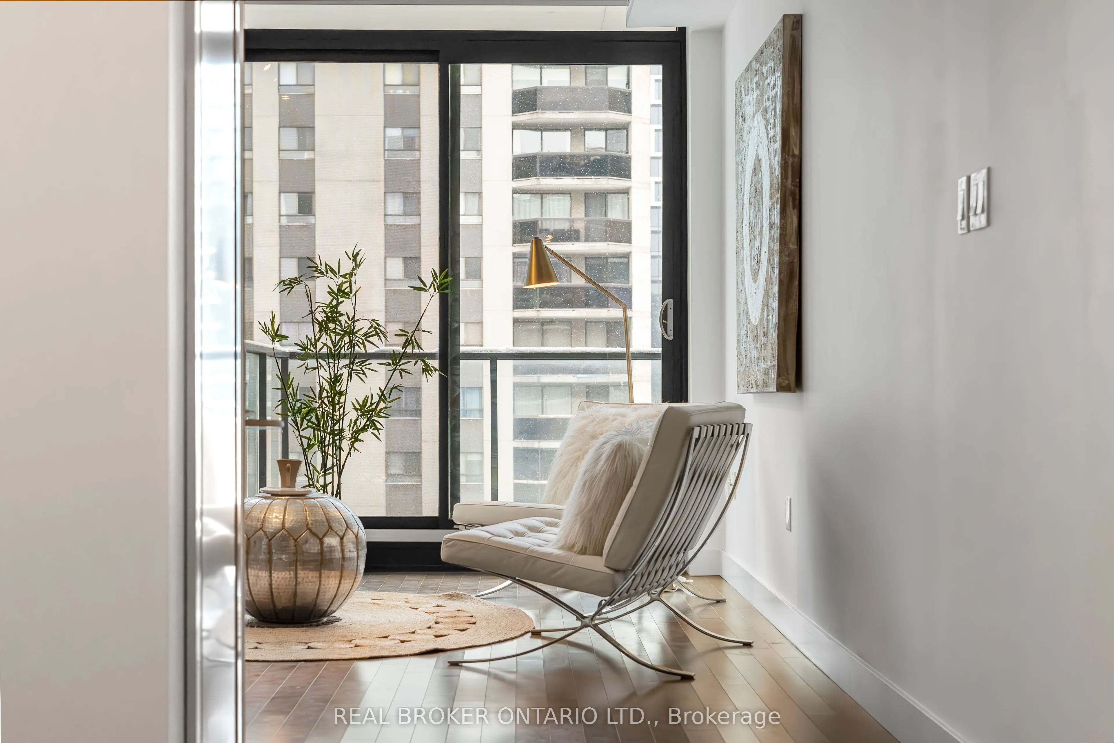 224 Lyon Street N, #1208