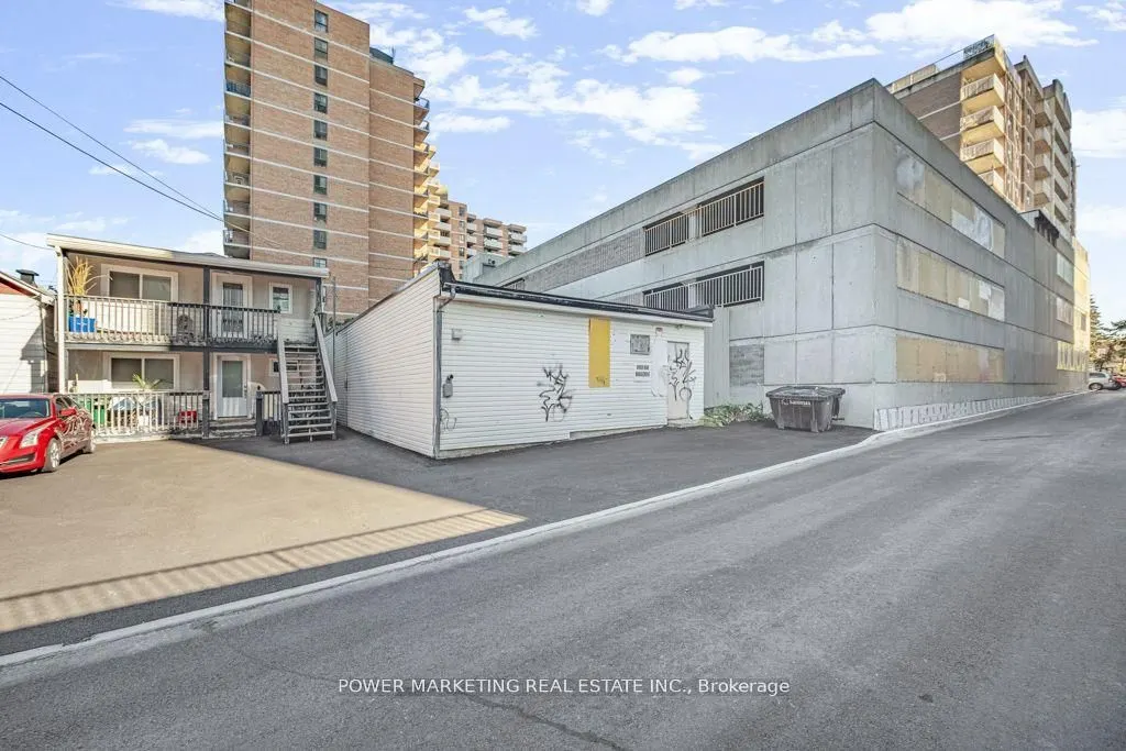 86 FORWARD Avenue