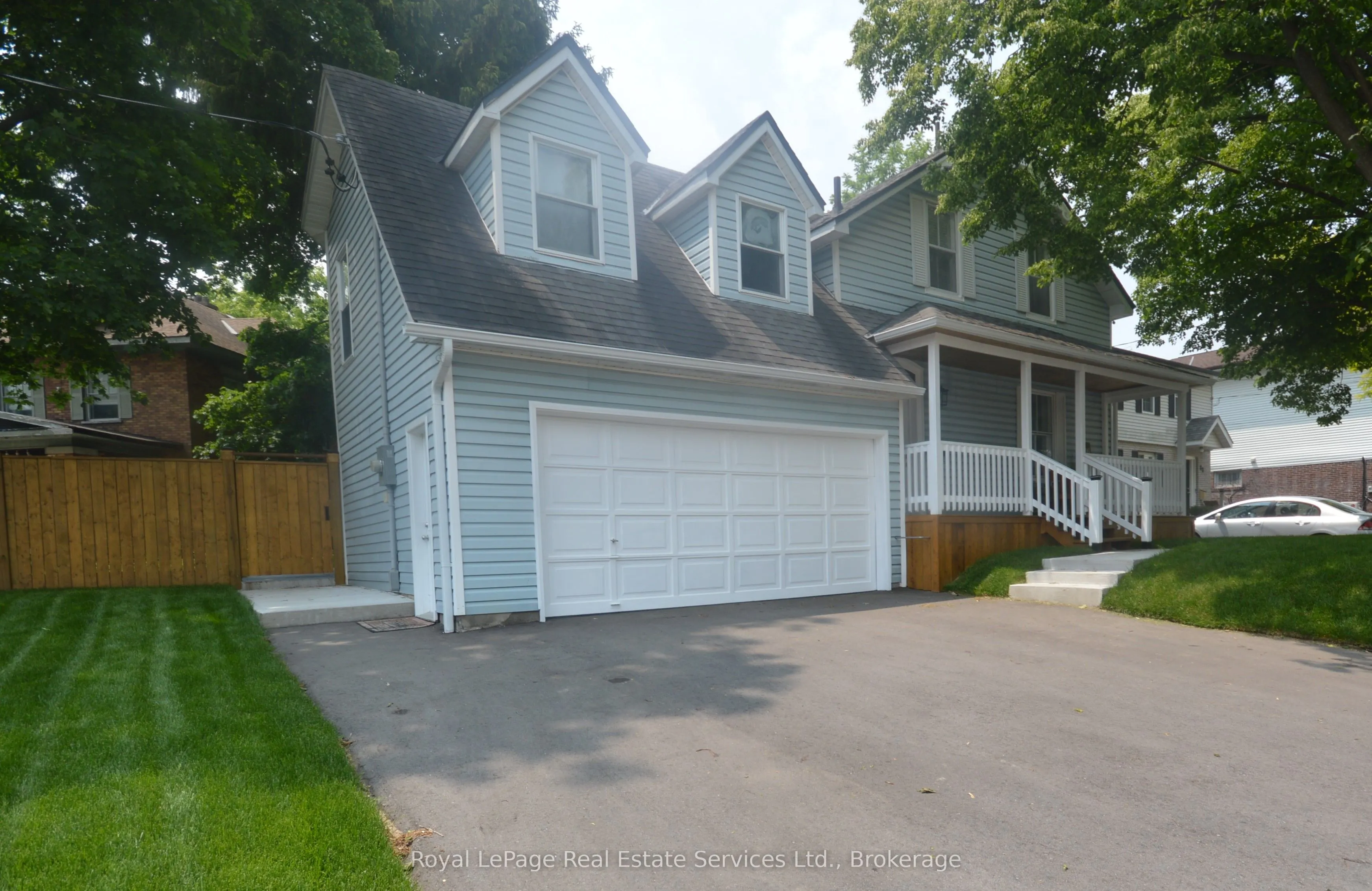 92 ADAM Street