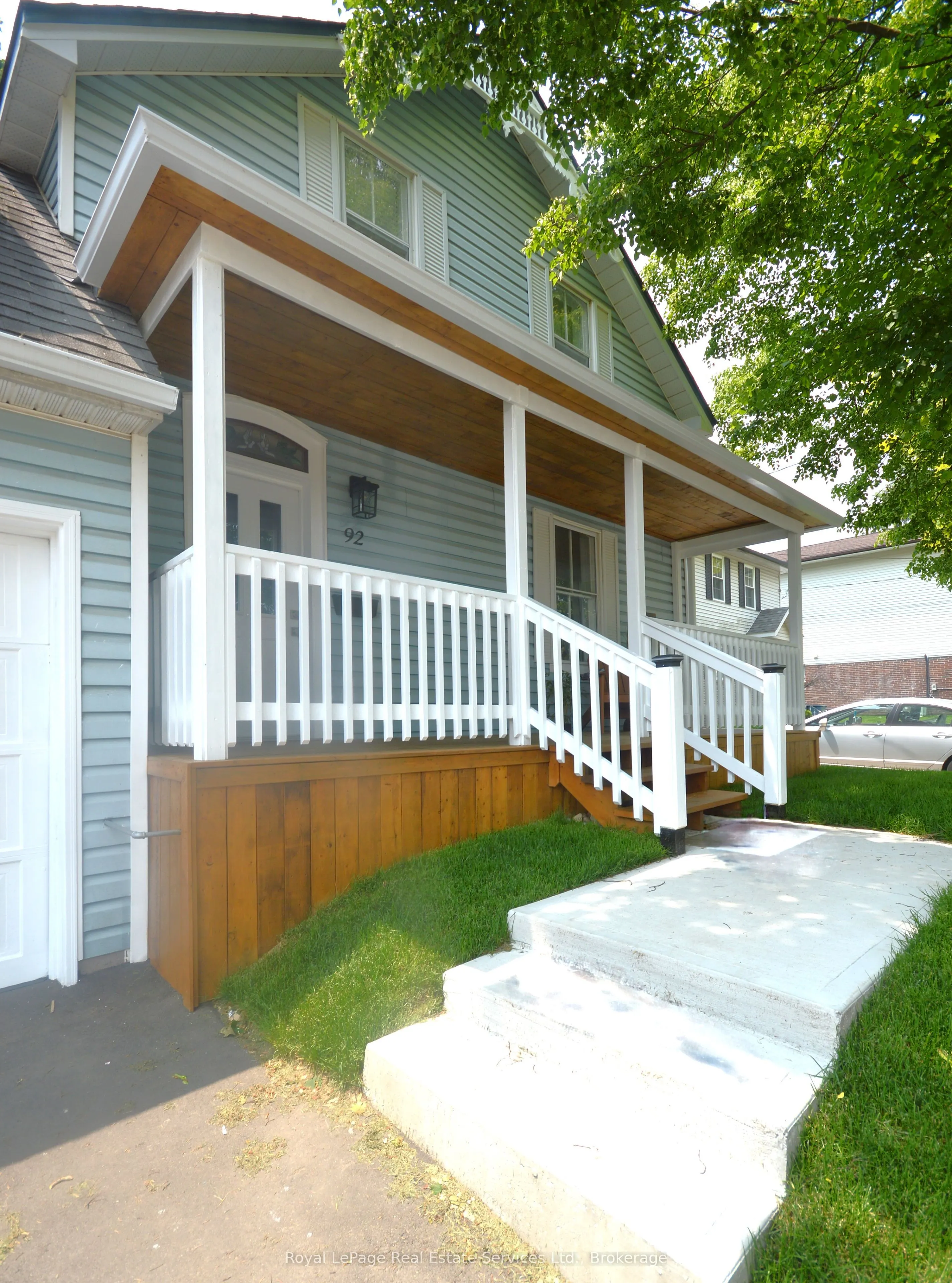 92 ADAM Street