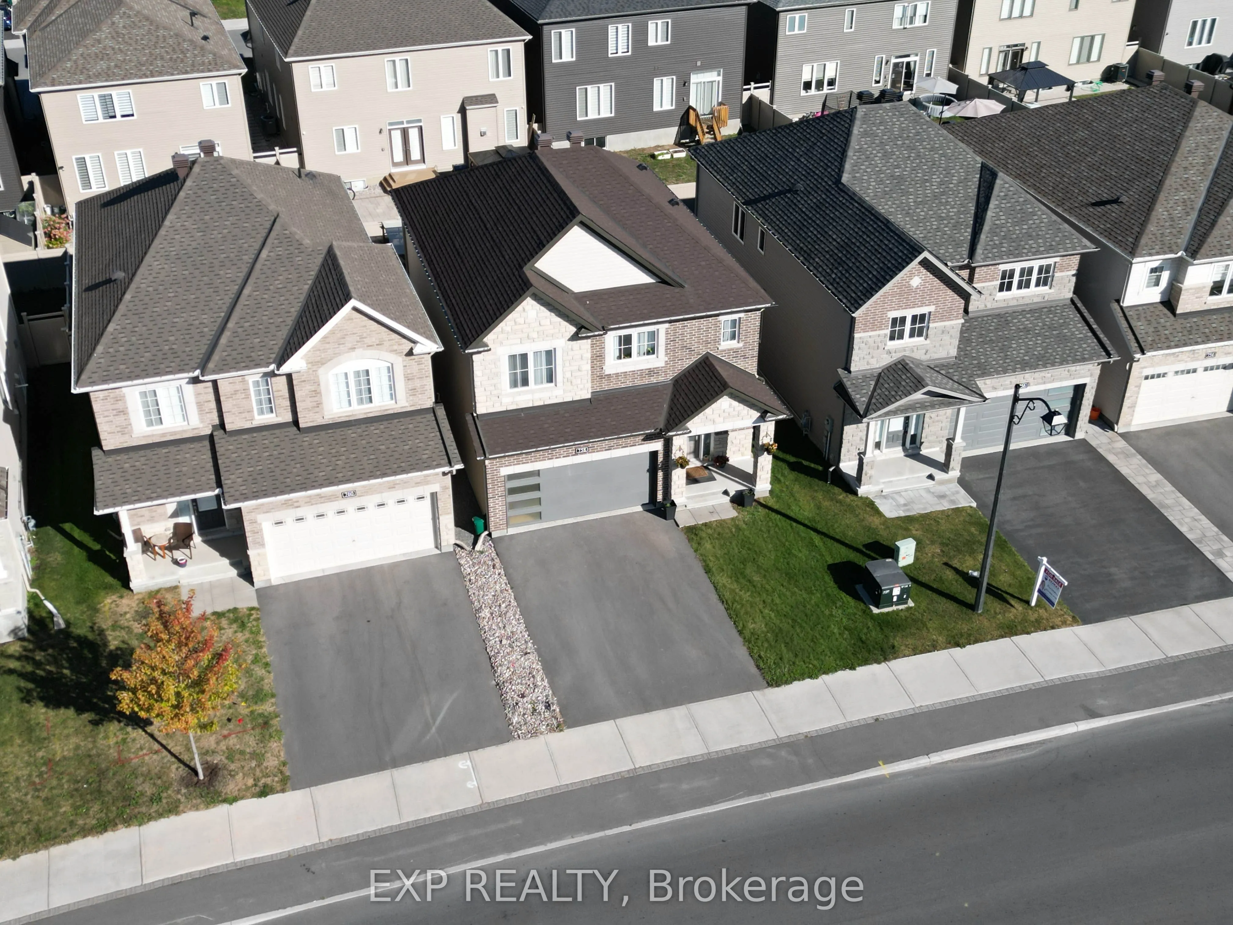 758 Cappamore Drive