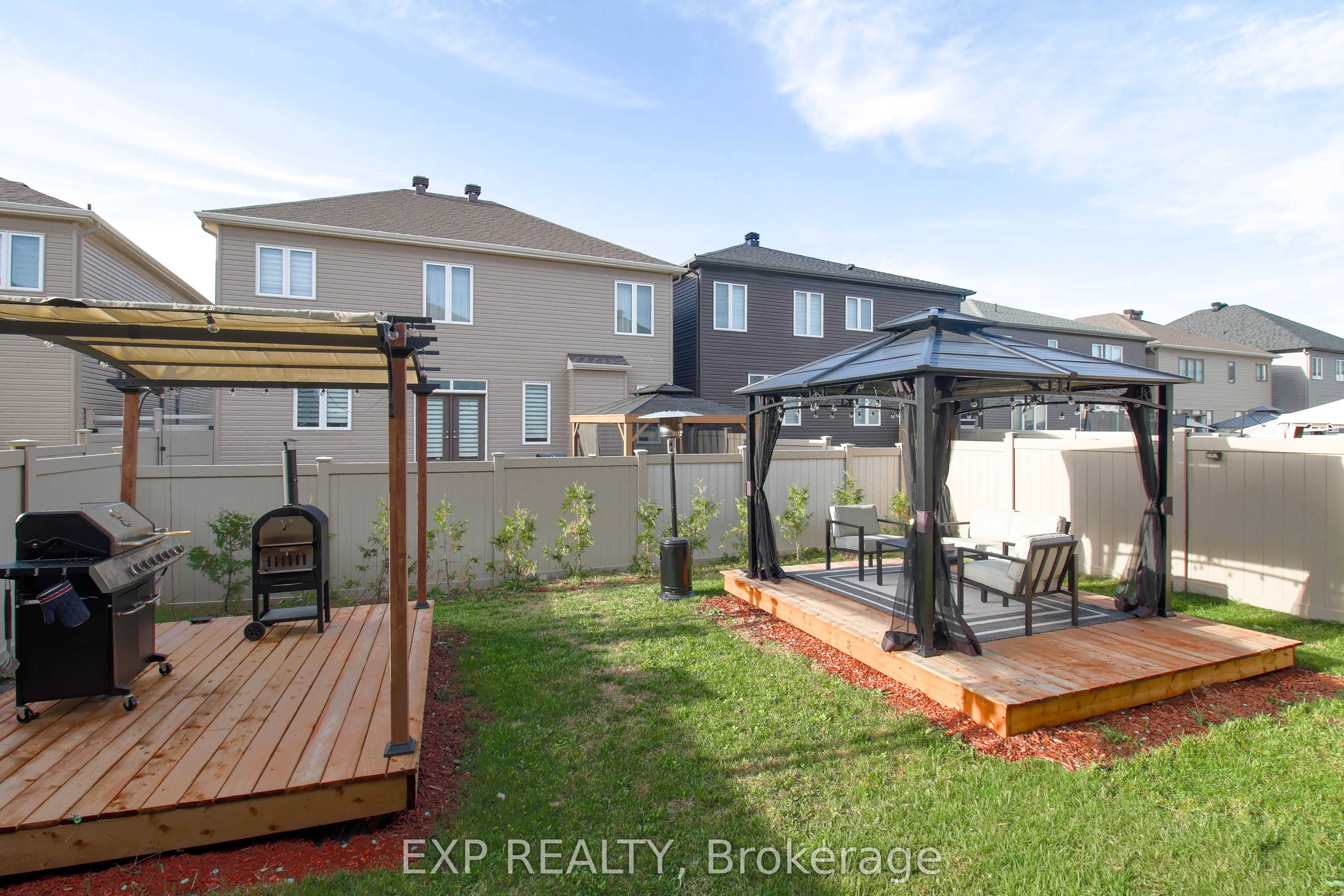 758 Cappamore Drive