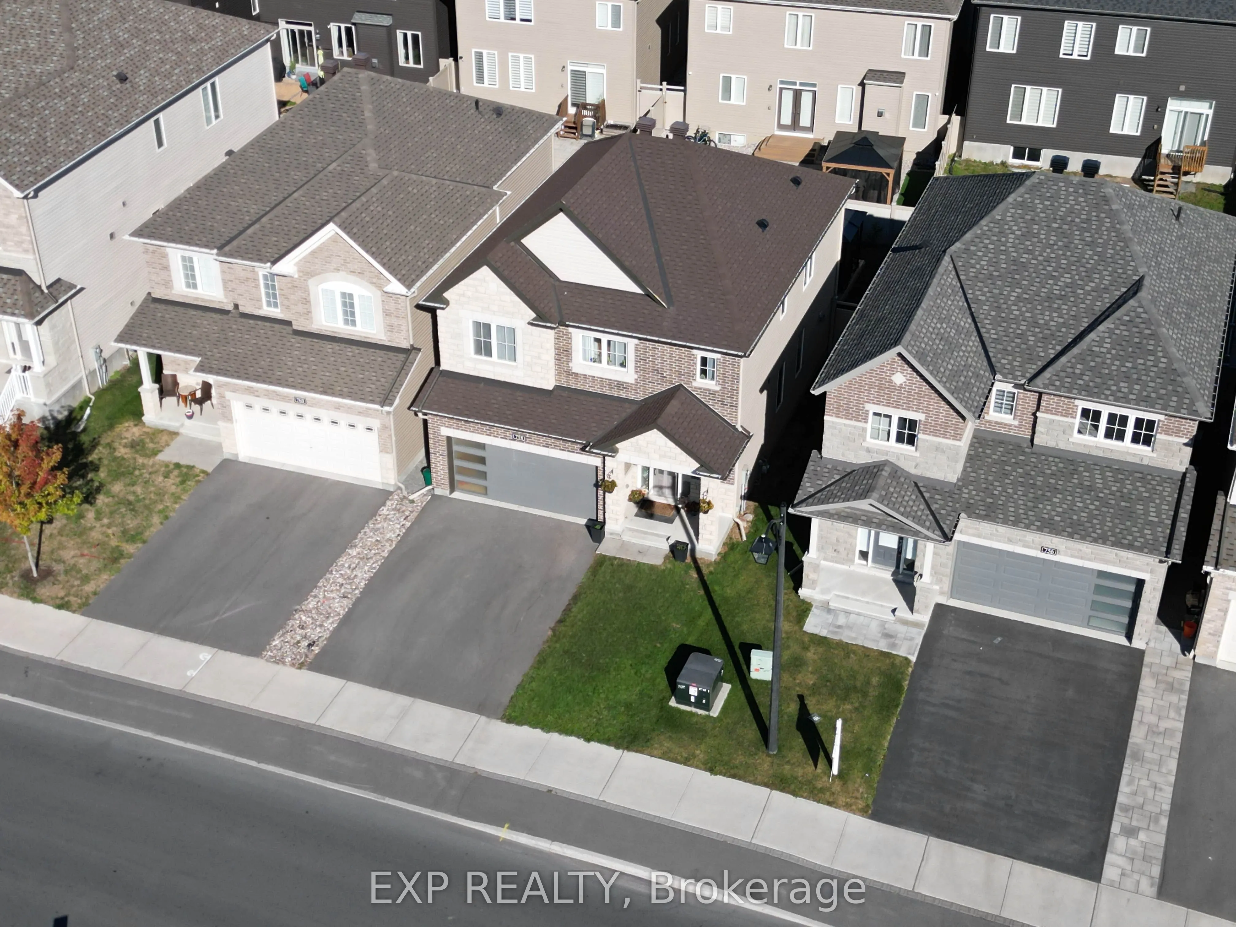 758 Cappamore Drive