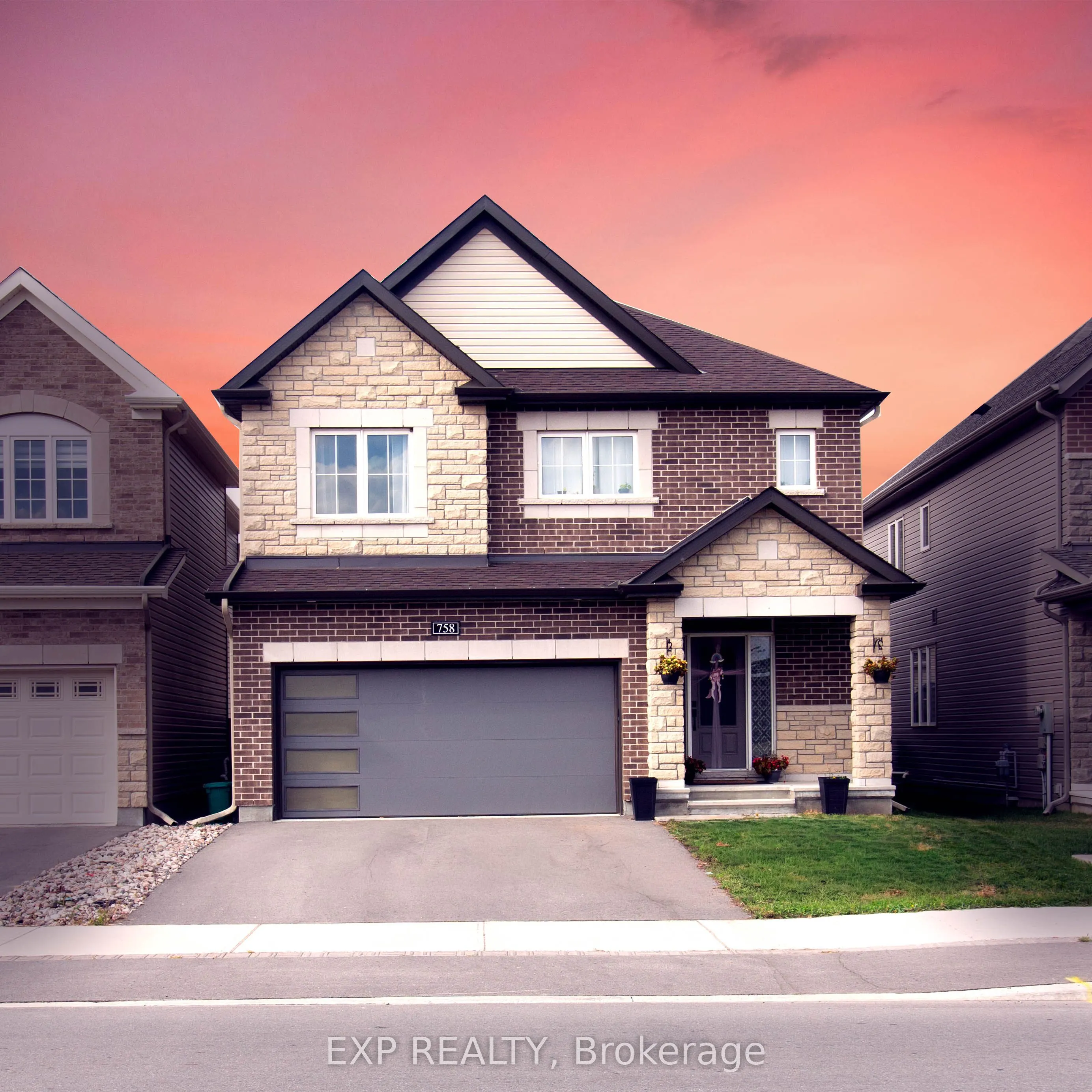 758 Cappamore Drive