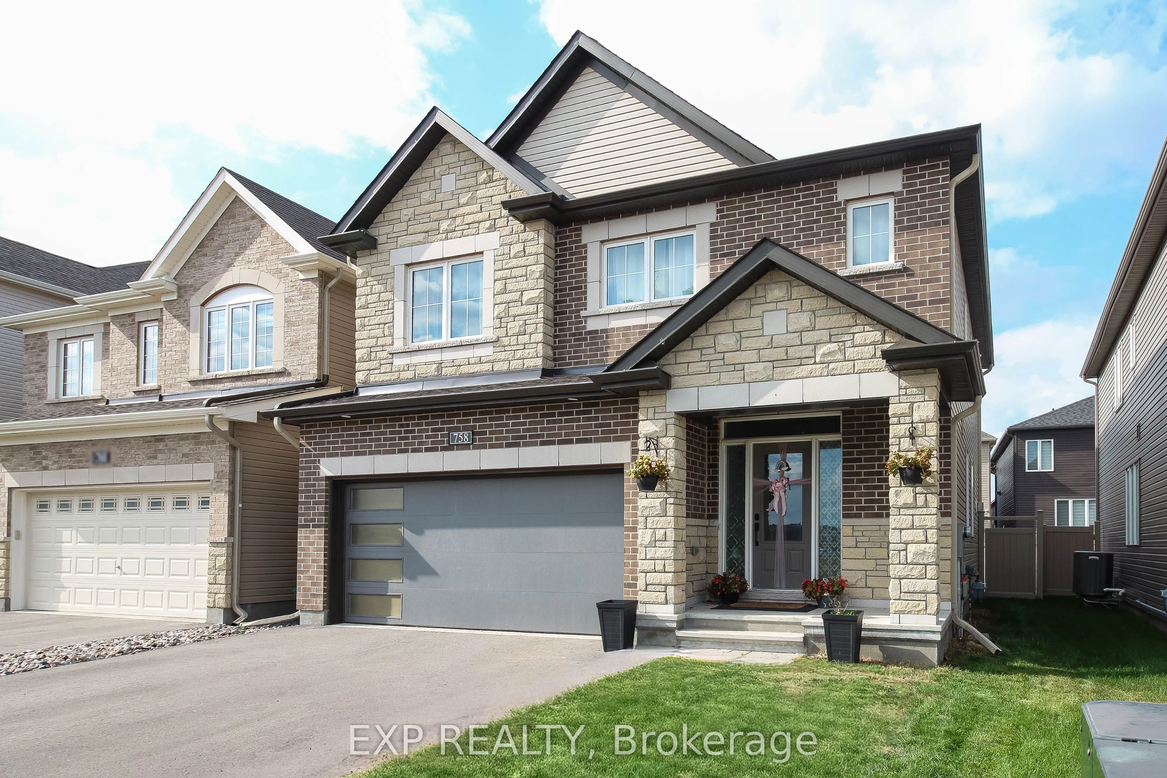 758 Cappamore Drive