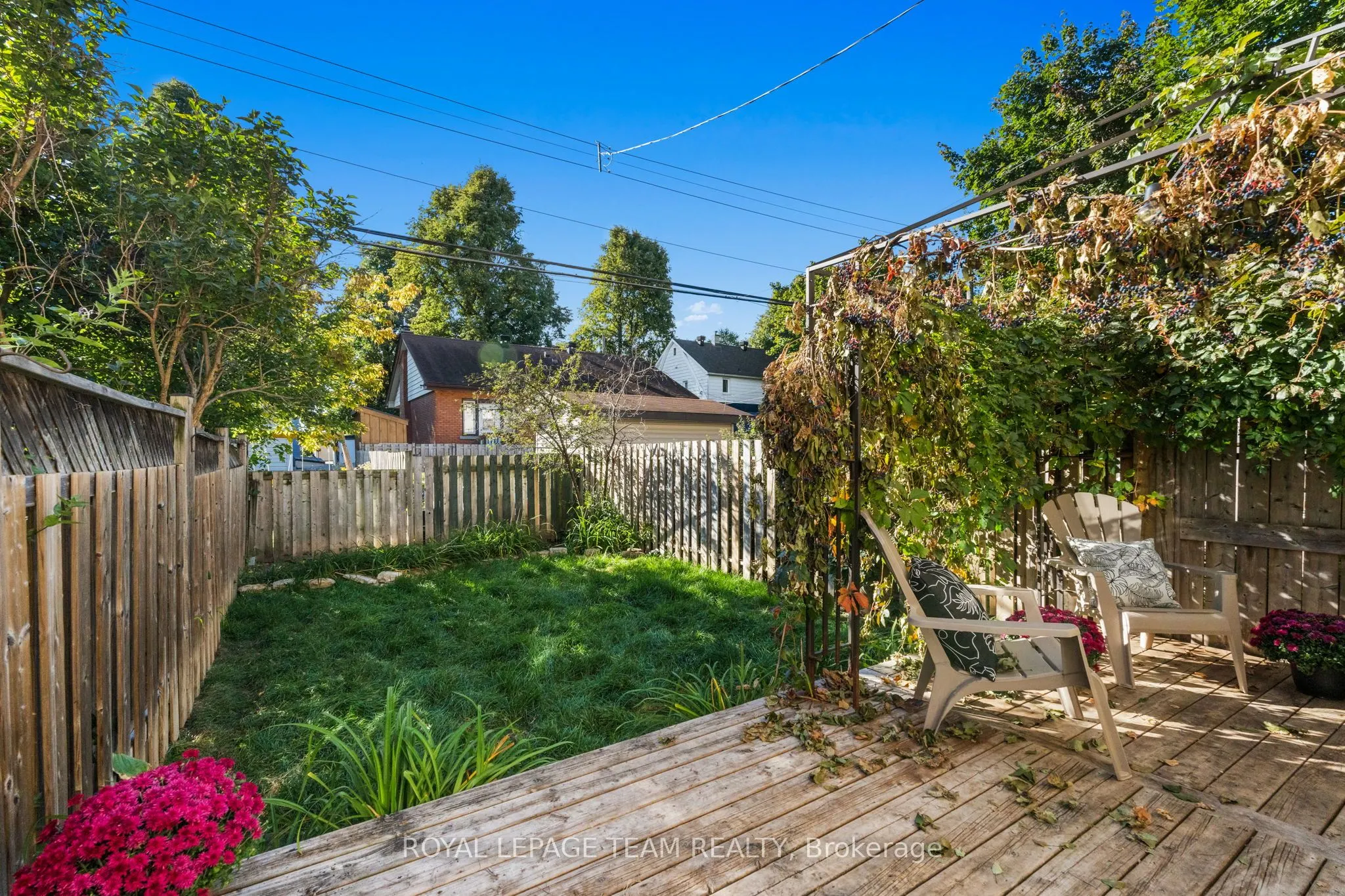 1308 Summerville Avenue