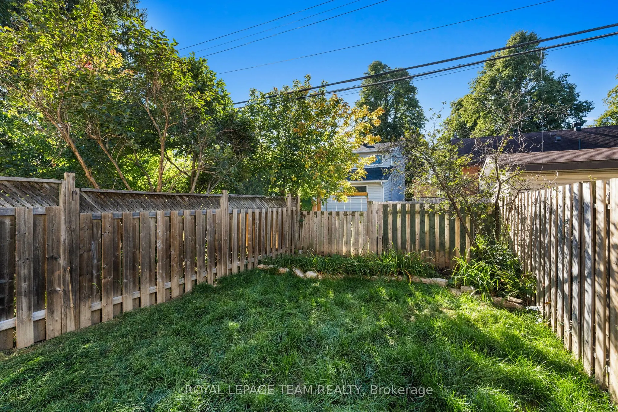 1308 Summerville Avenue