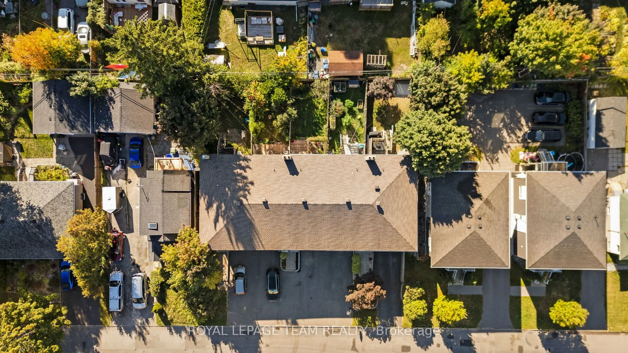 1308 Summerville Avenue
