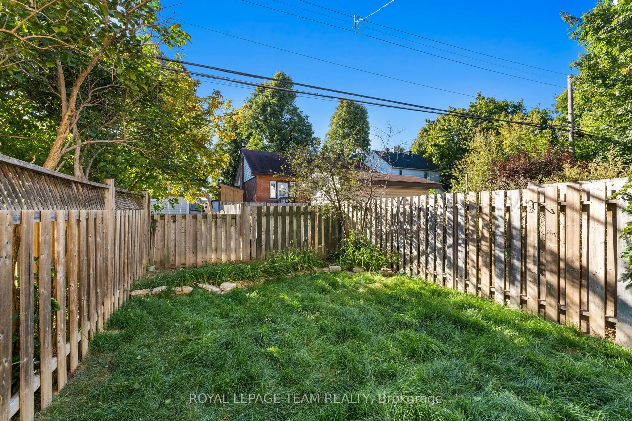 1308 Summerville Avenue