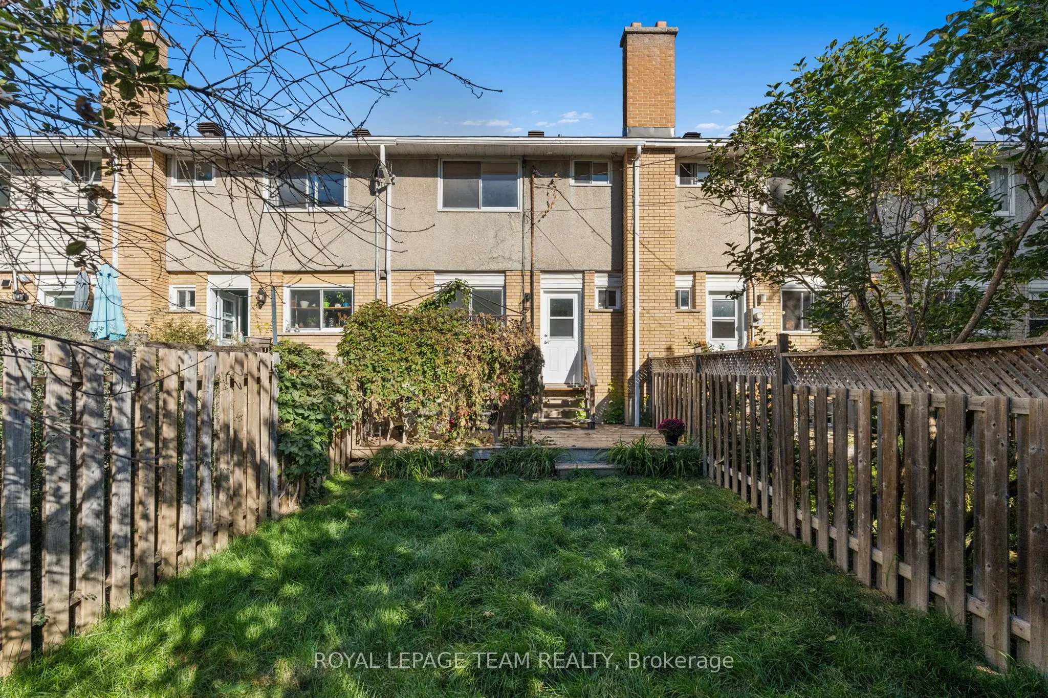 1308 Summerville Avenue