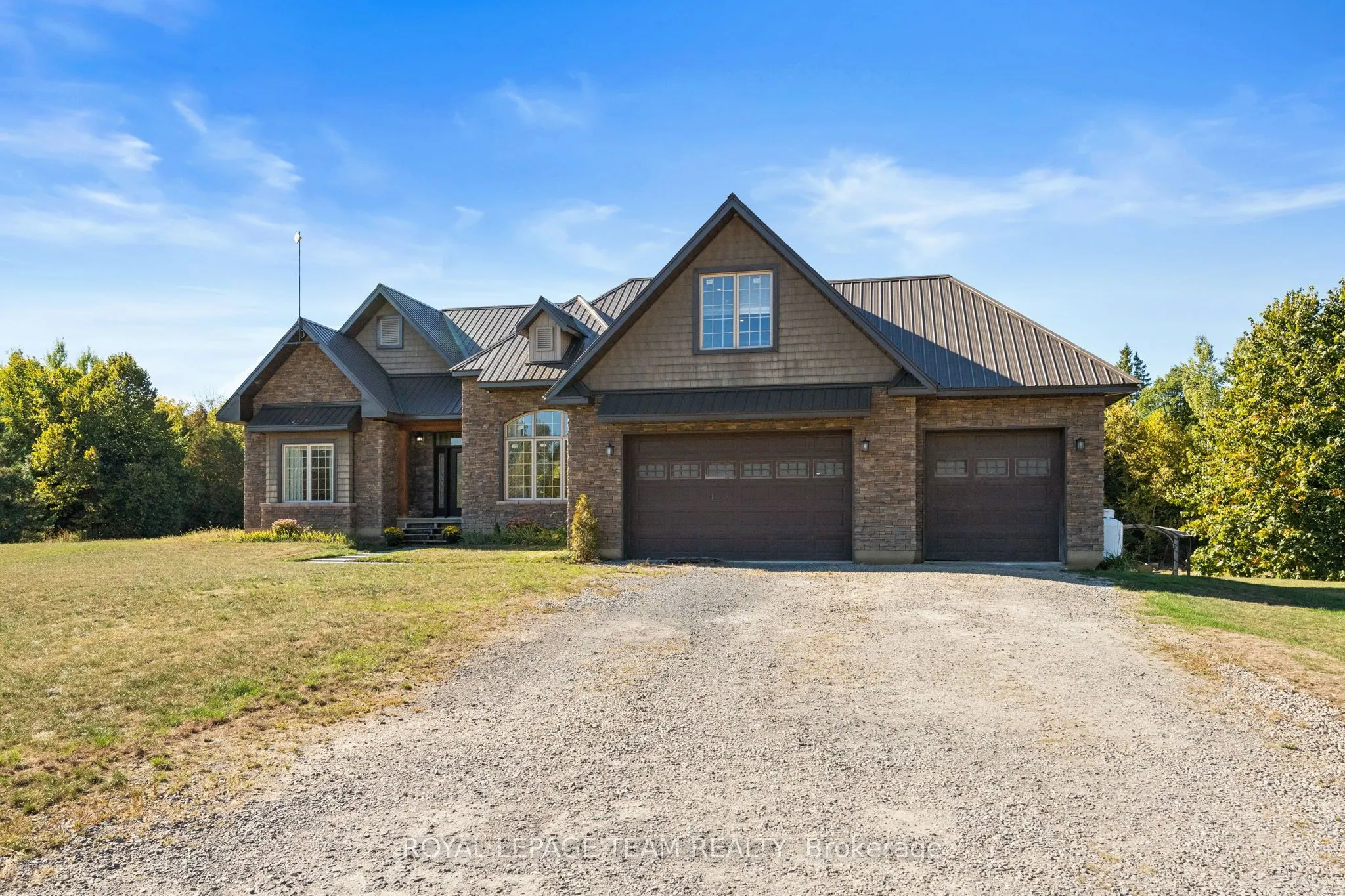 450 Davis Side Road