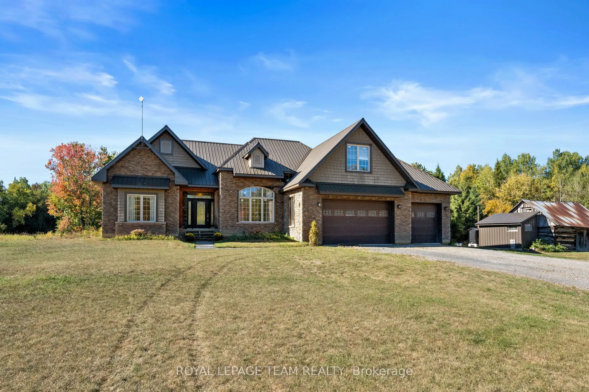 450 Davis Side Road