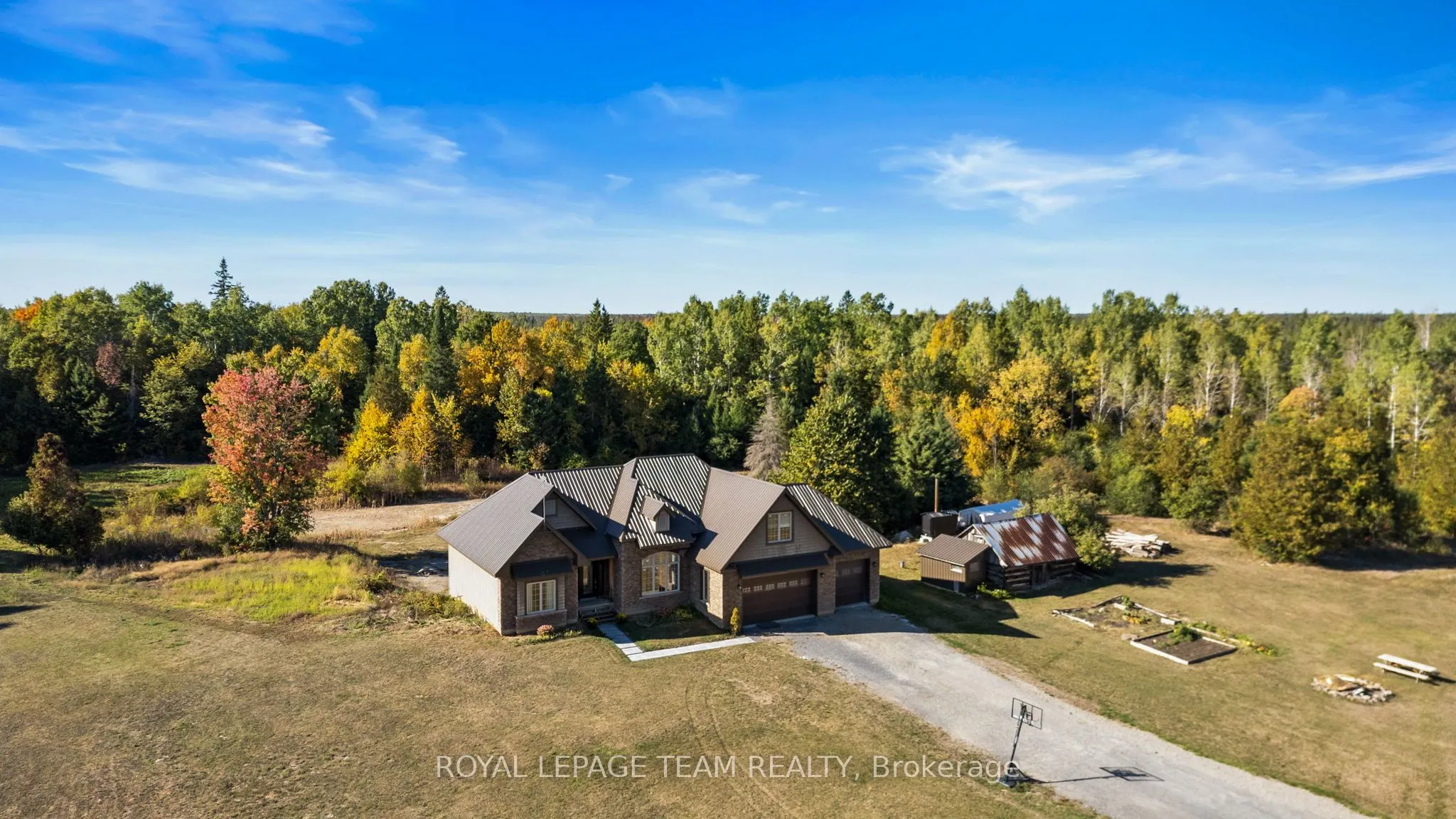 450 Davis Side Road