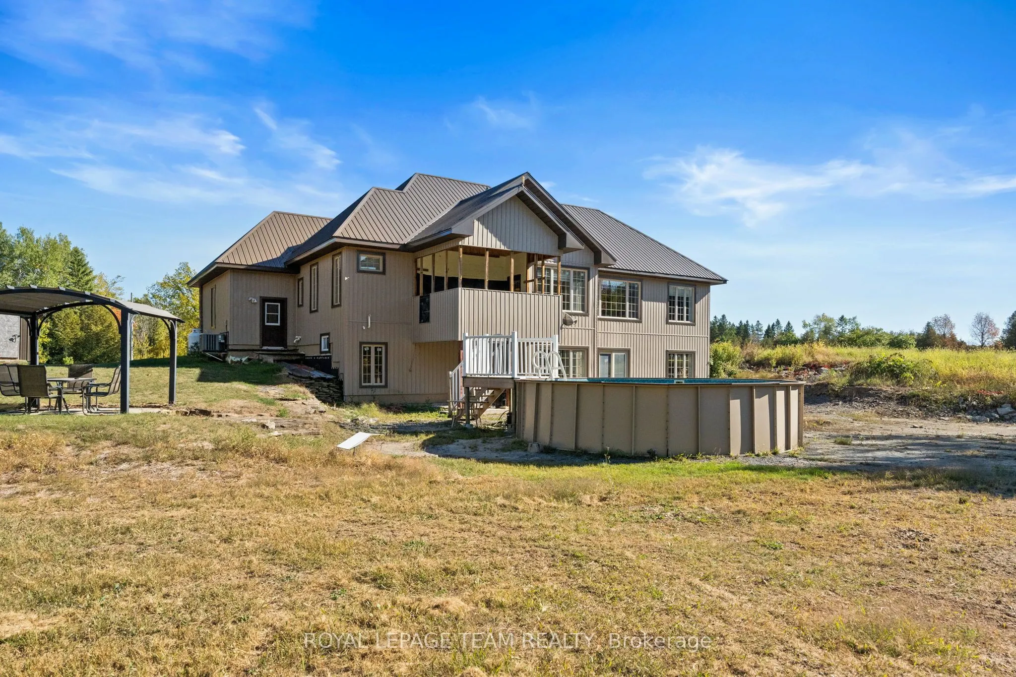 450 Davis Side Road