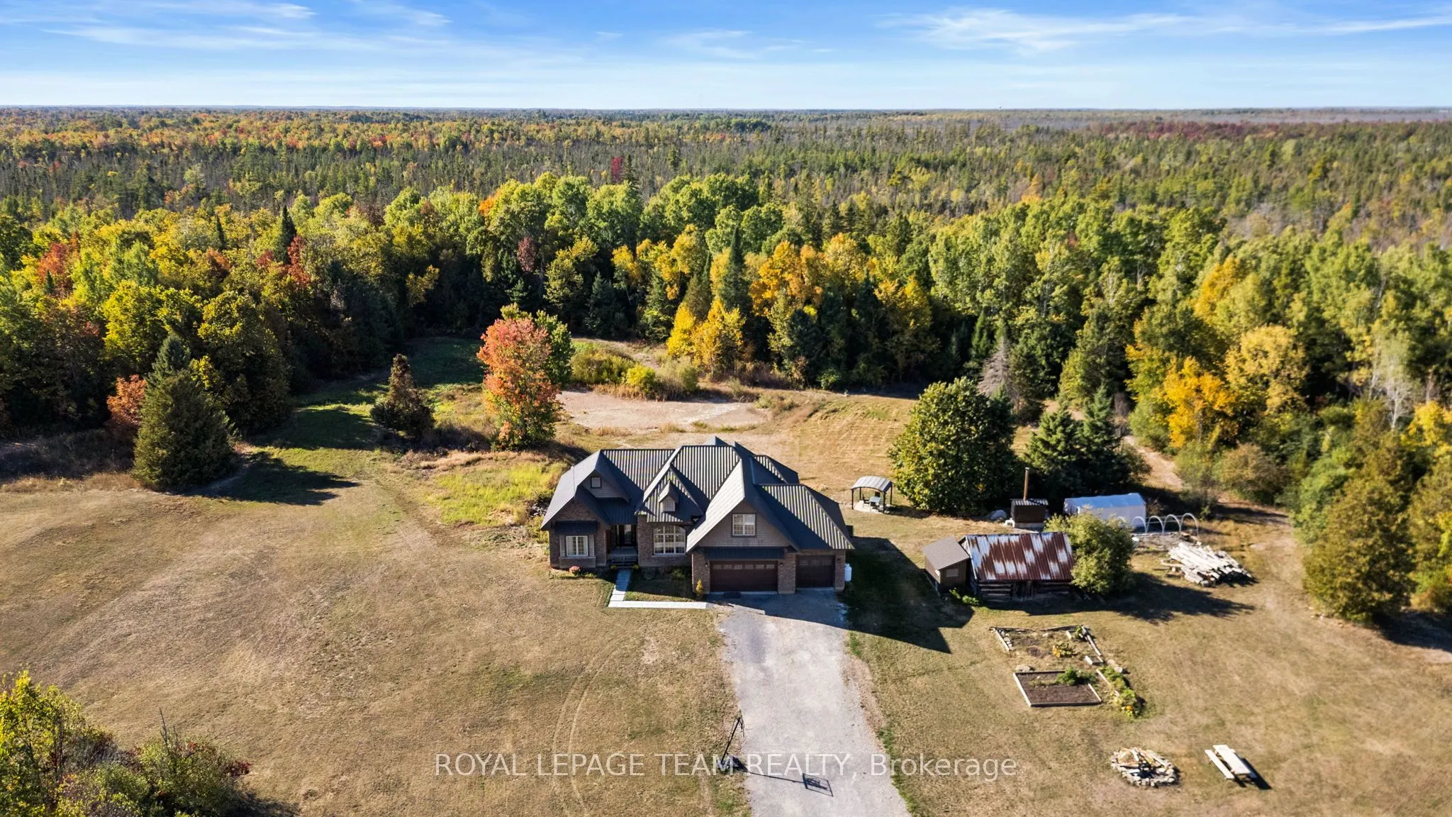 450 Davis Side Road