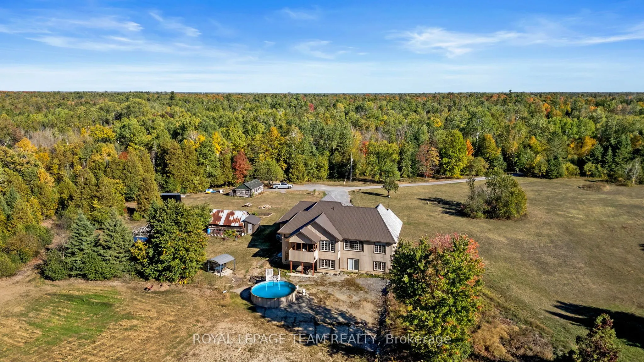 450 Davis Side Road