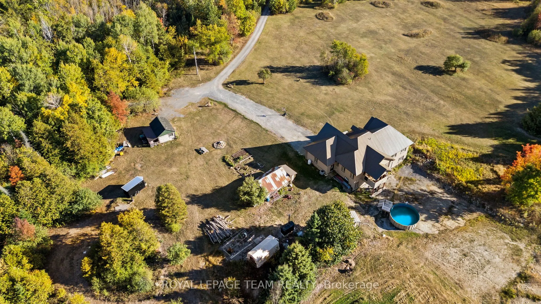 450 Davis Side Road
