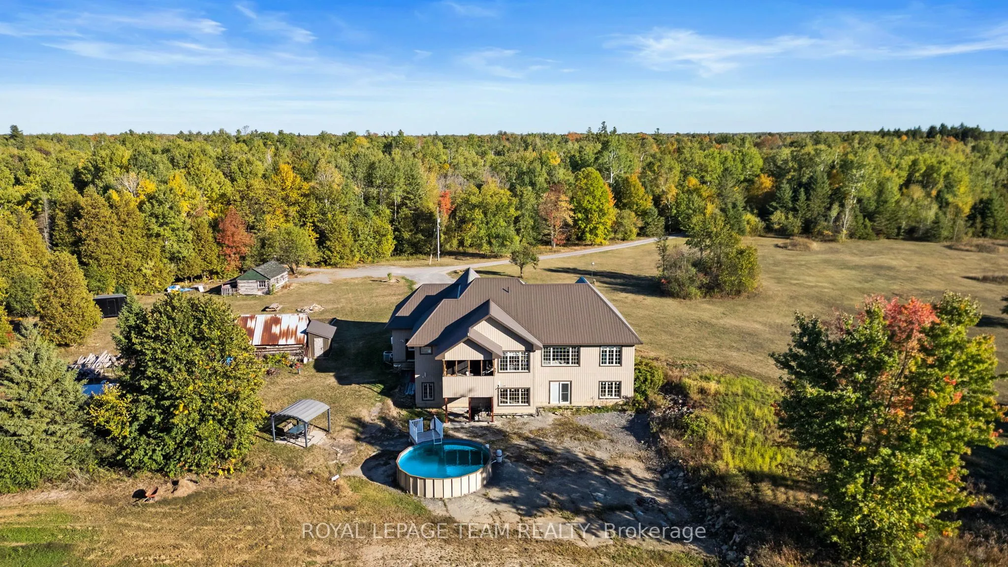 450 Davis Side Road