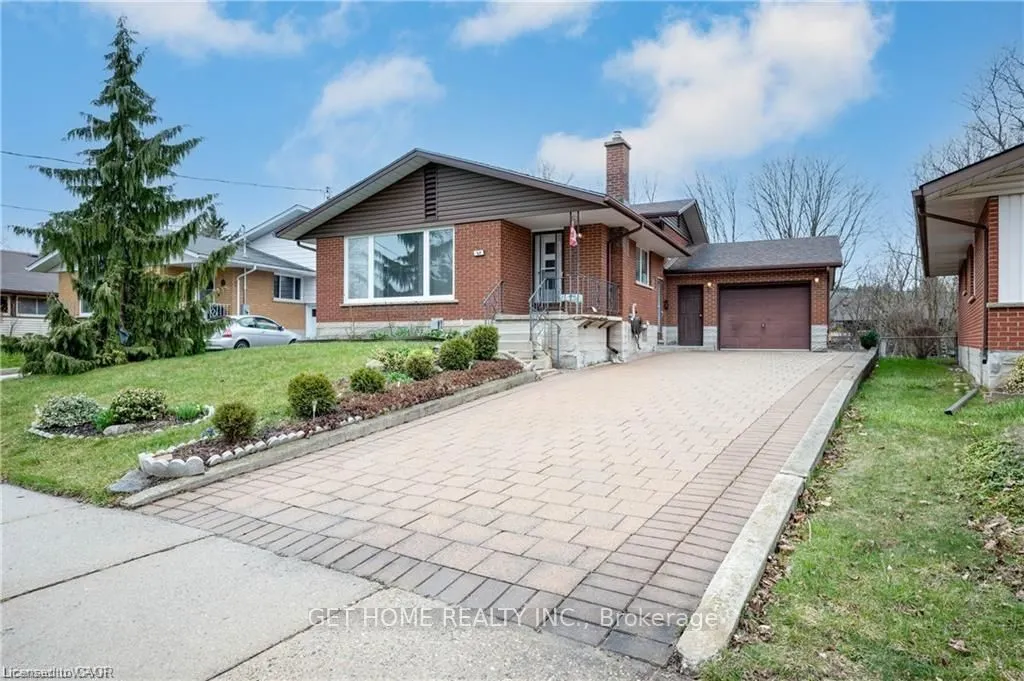 25 Ruskview Road