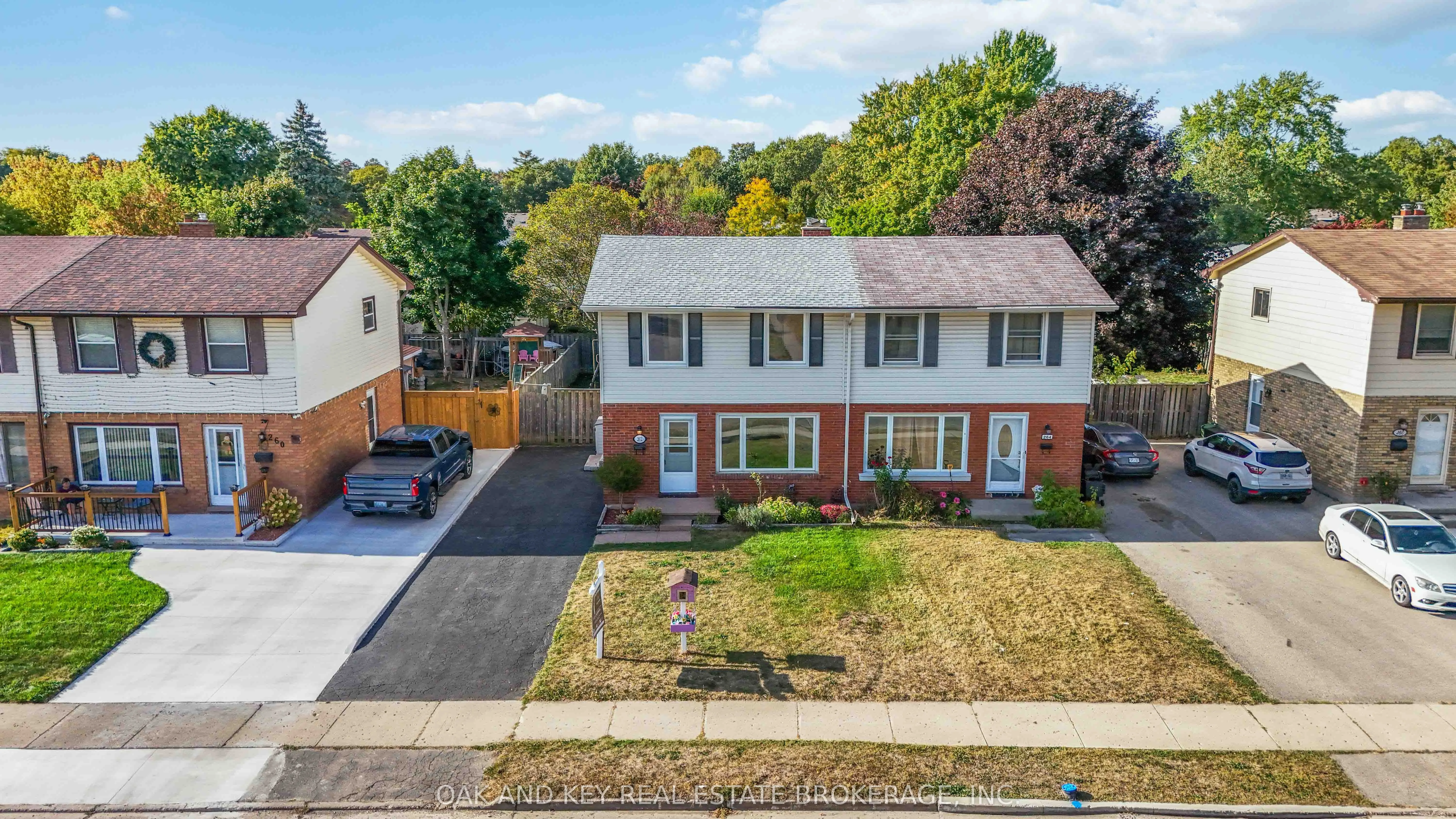 262 Admiral Drive