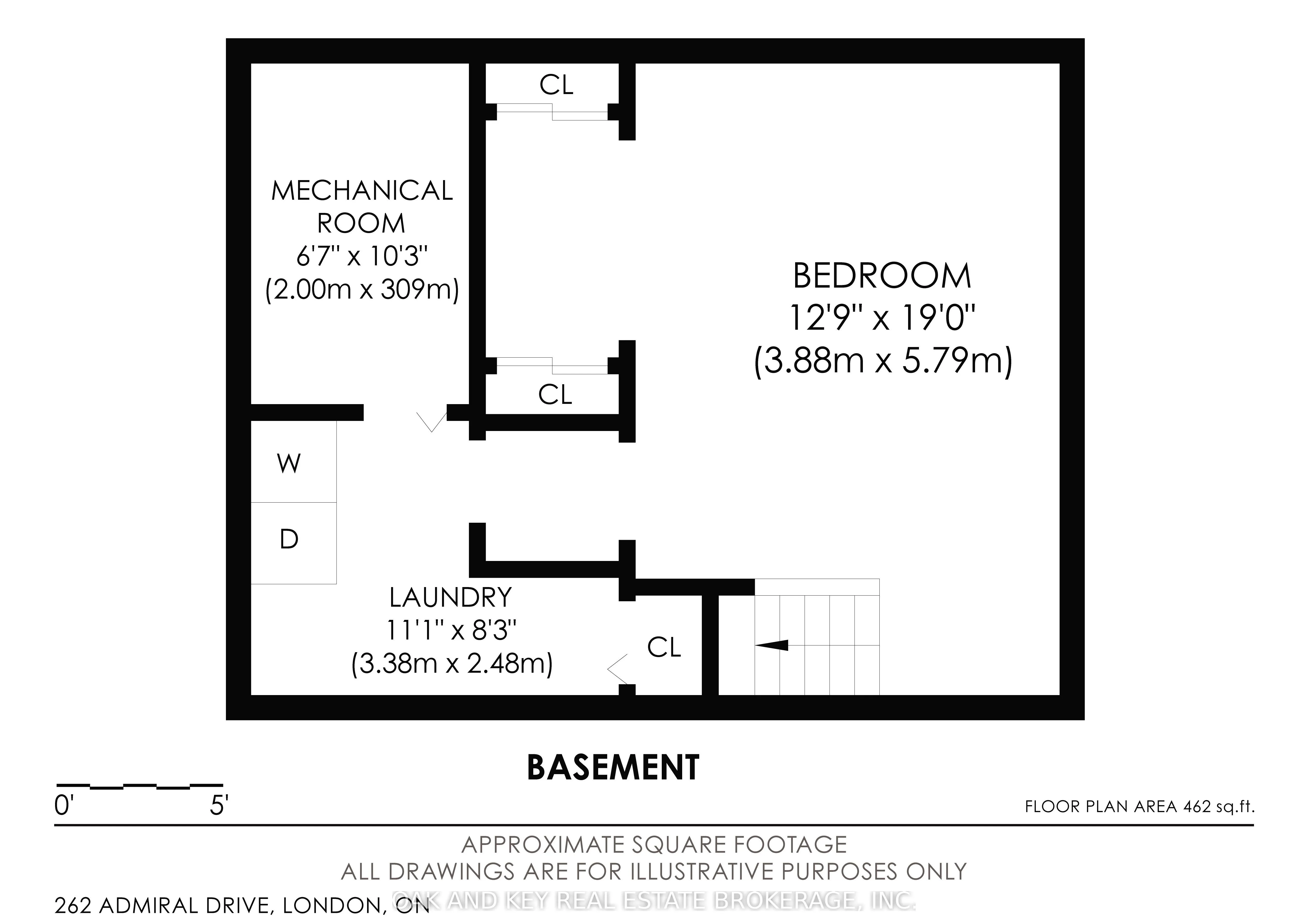 262 Admiral Drive