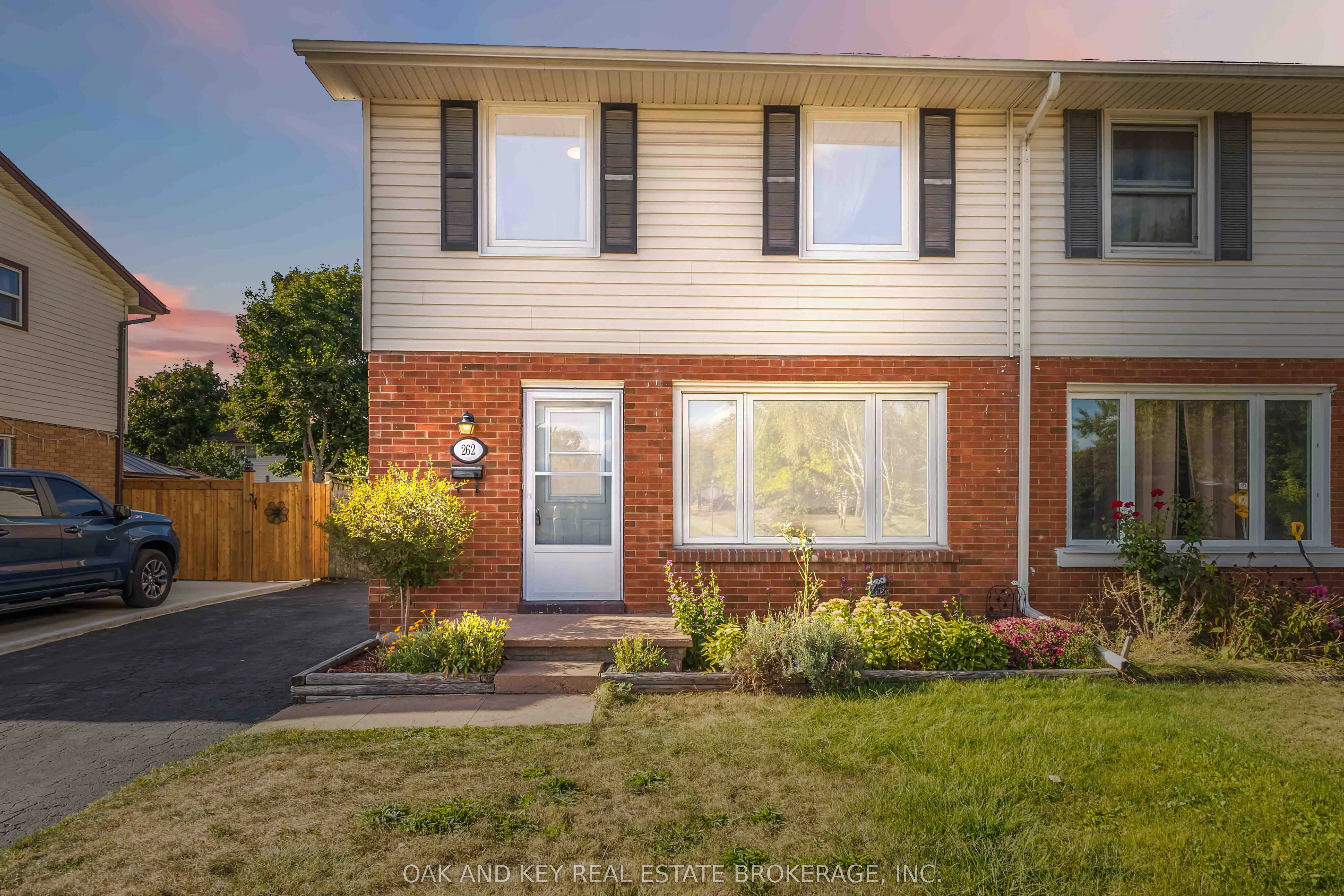 262 Admiral Drive