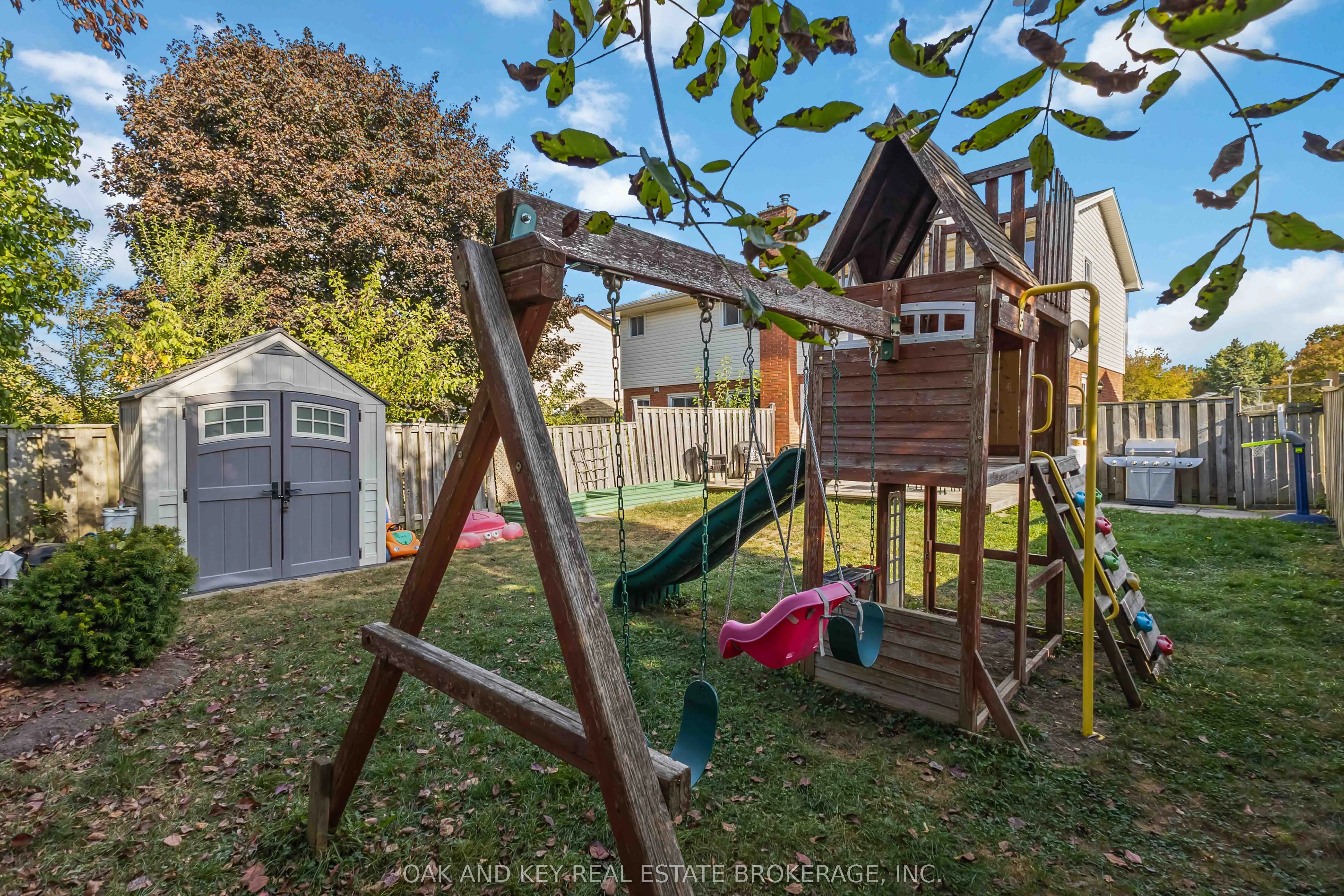 262 Admiral Drive