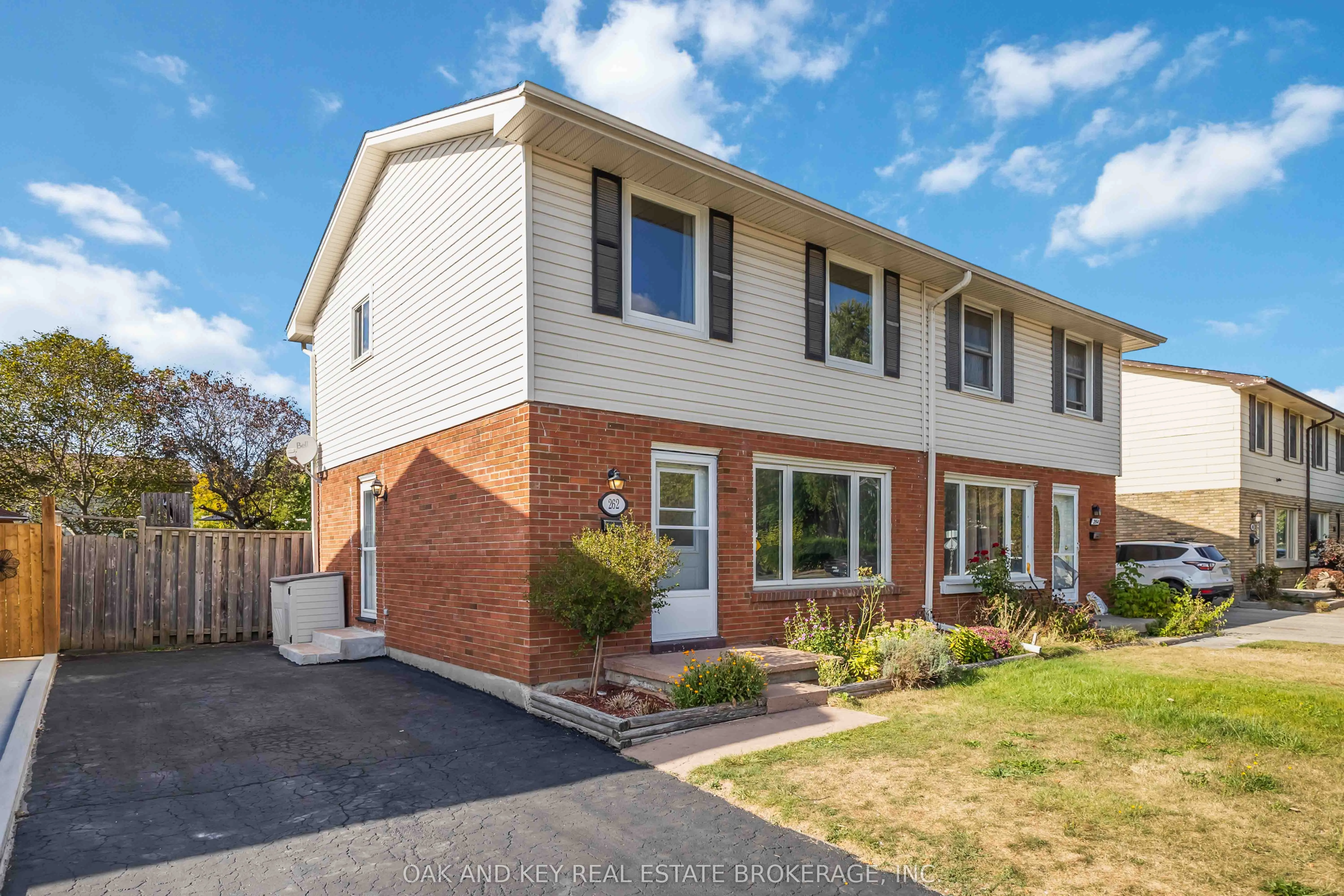 262 Admiral Drive