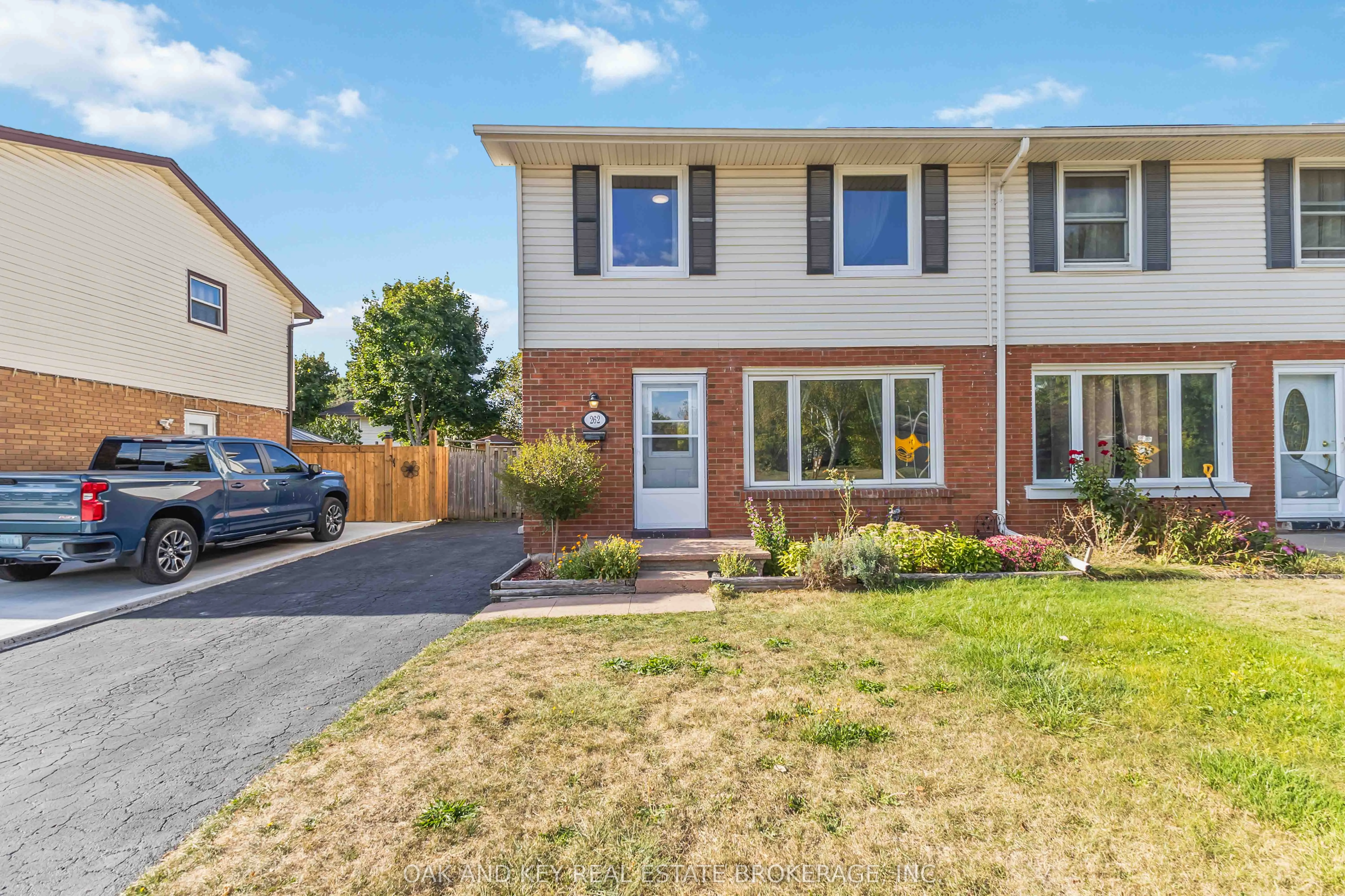 262 Admiral Drive