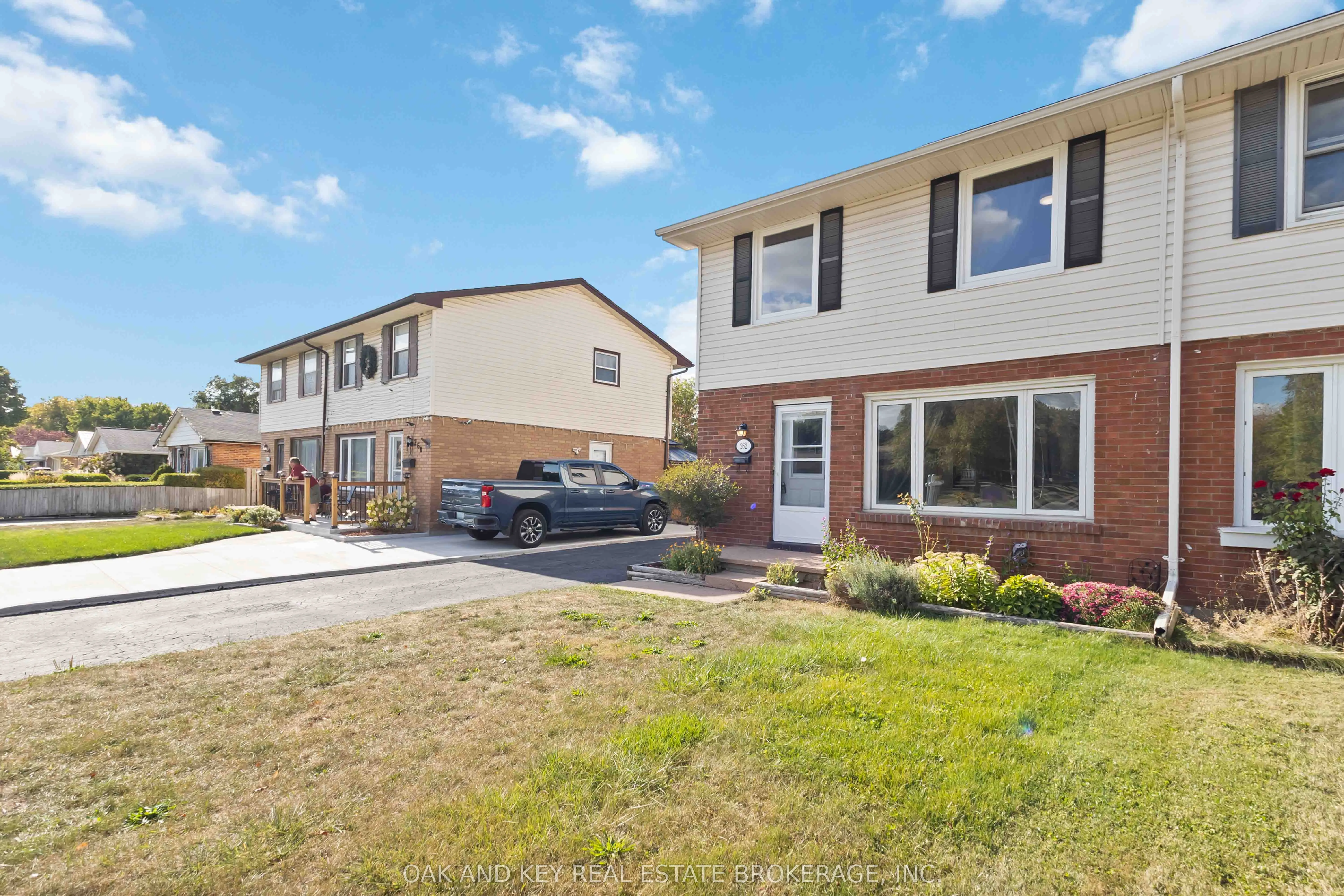 262 Admiral Drive