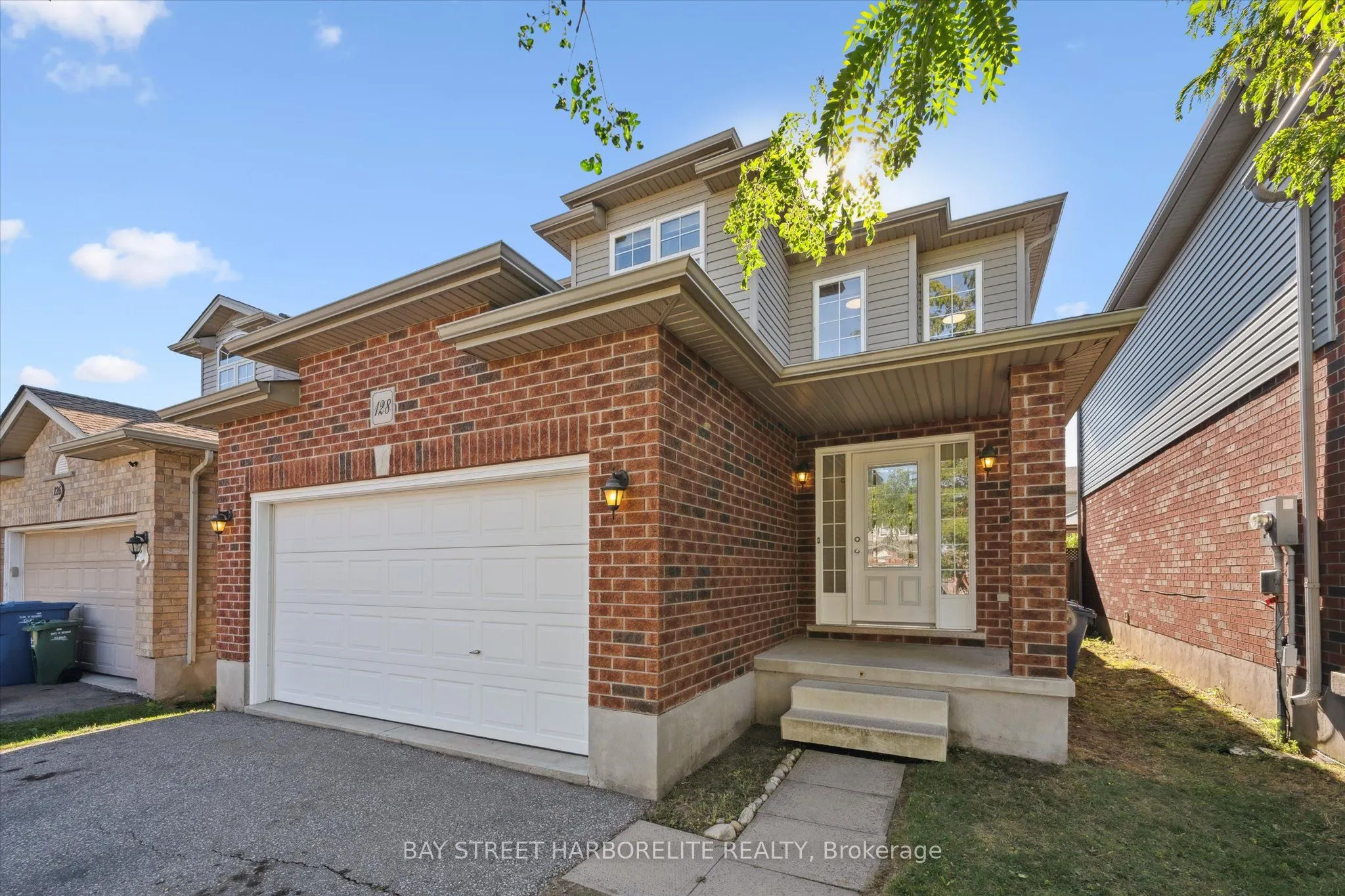 128 CLOUGH Crescent