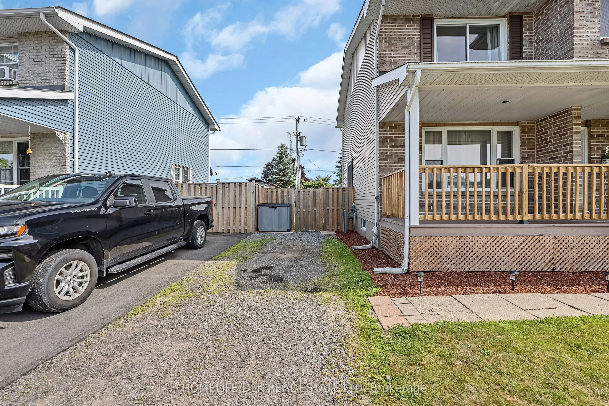 8 Carman Court