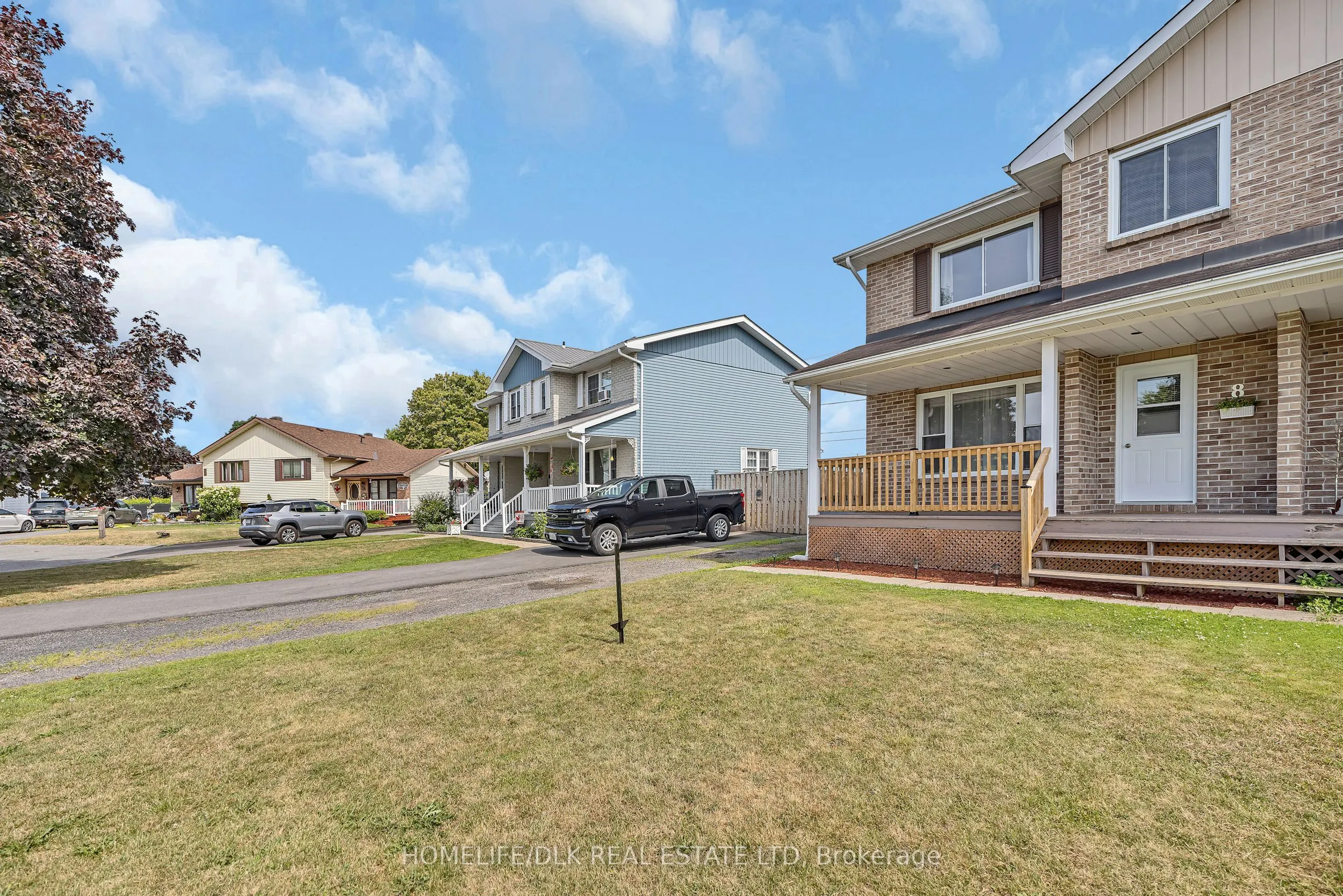 8 Carman Court