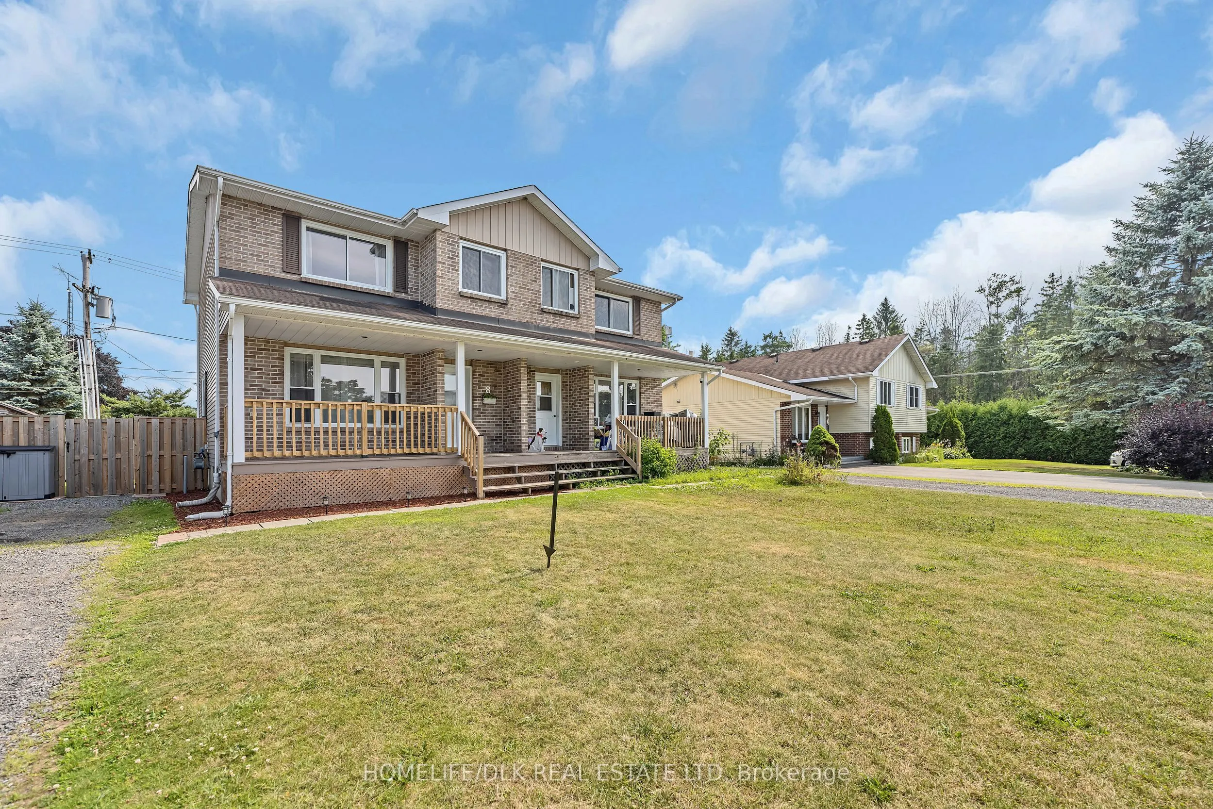 8 Carman Court