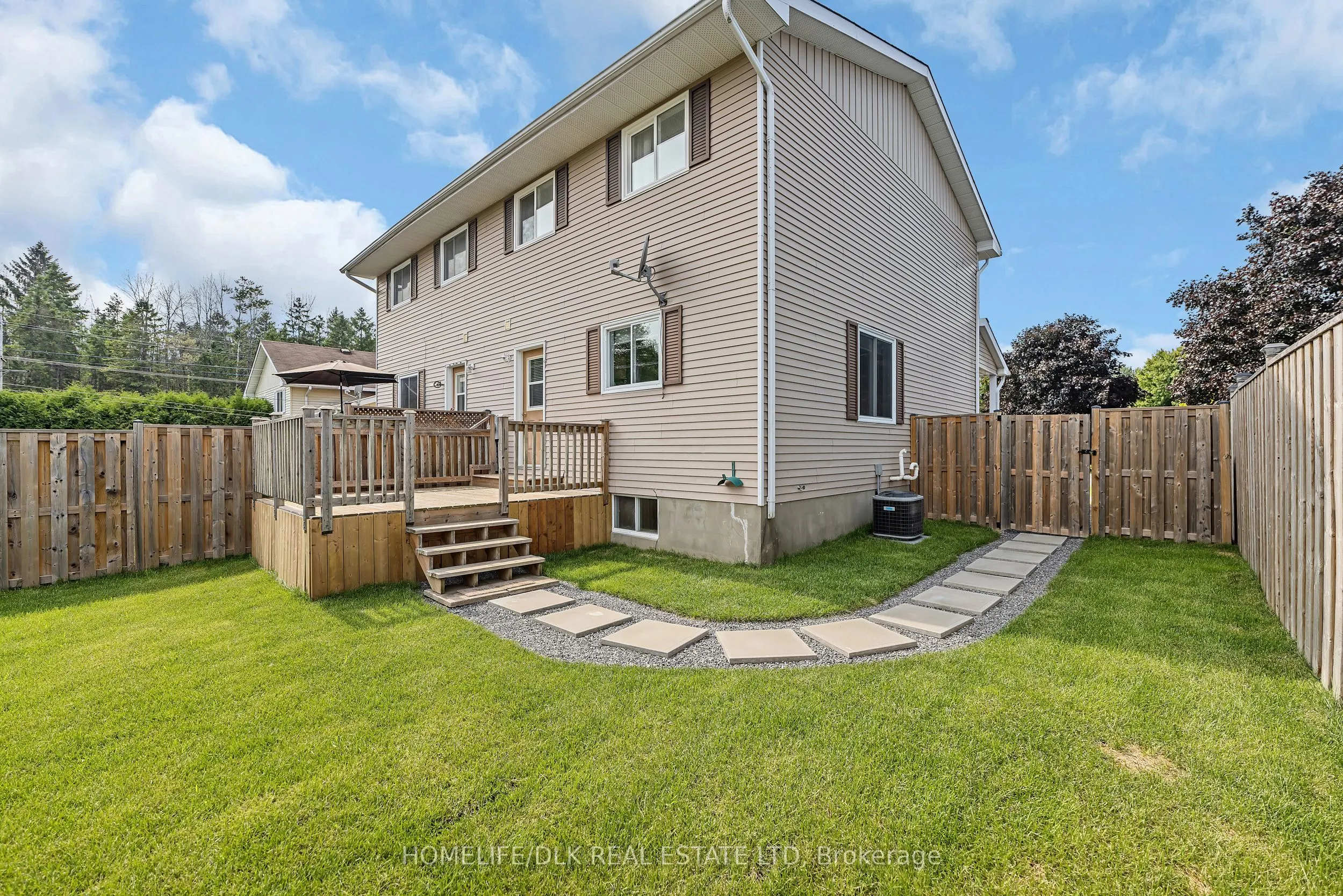 8 Carman Court