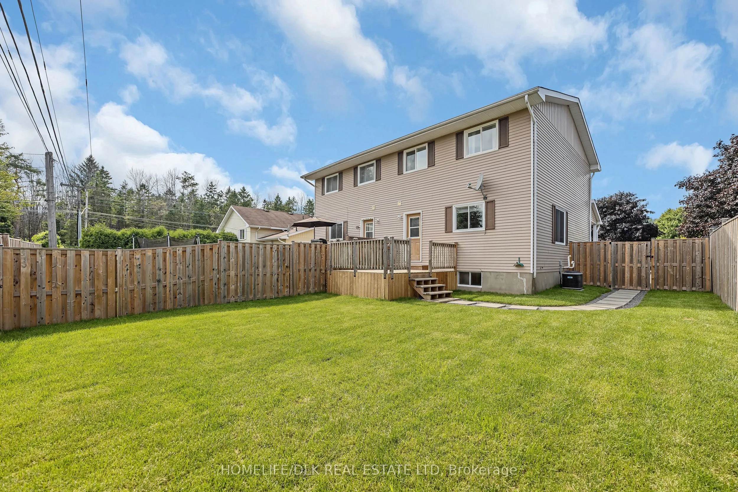 8 Carman Court