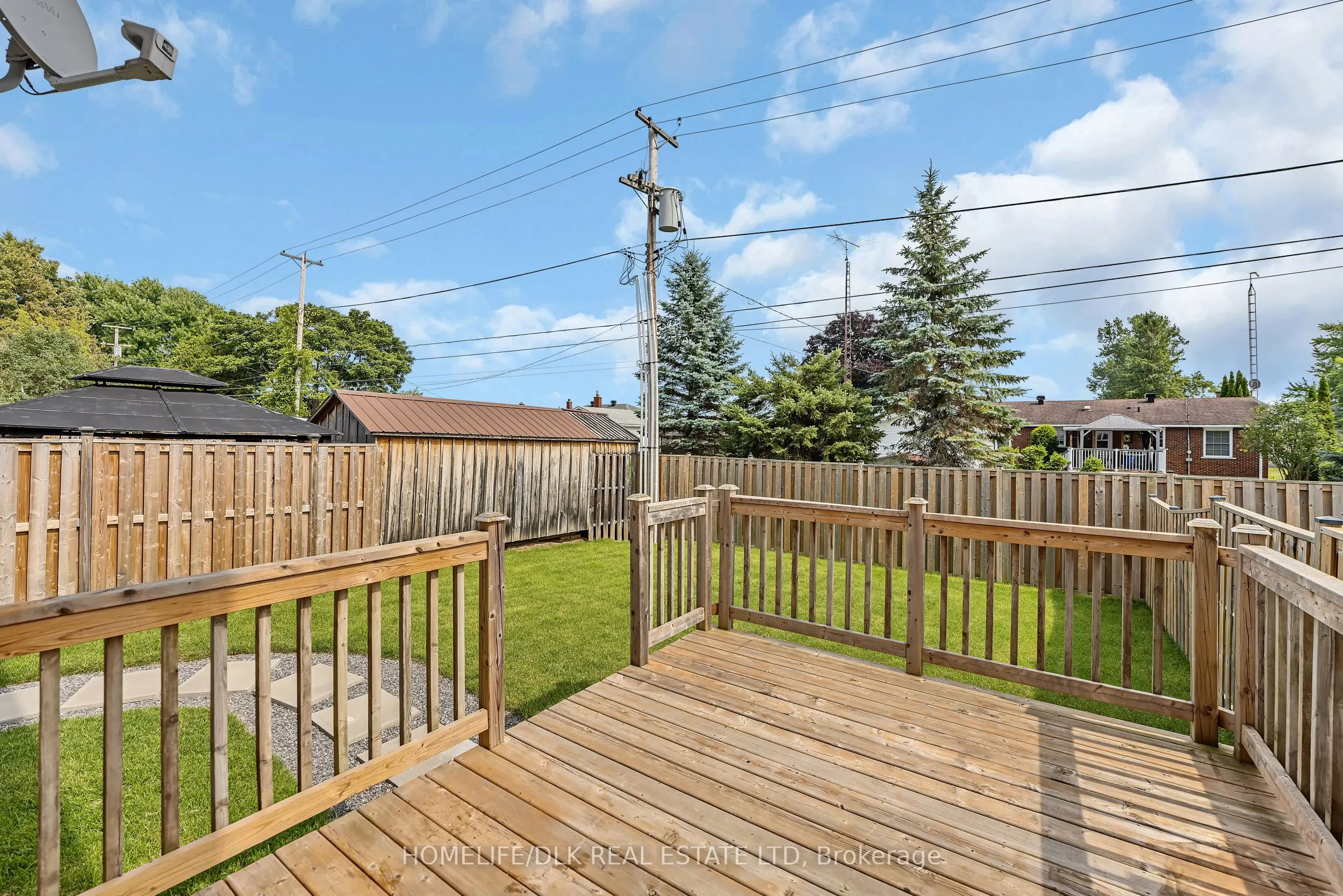 8 Carman Court