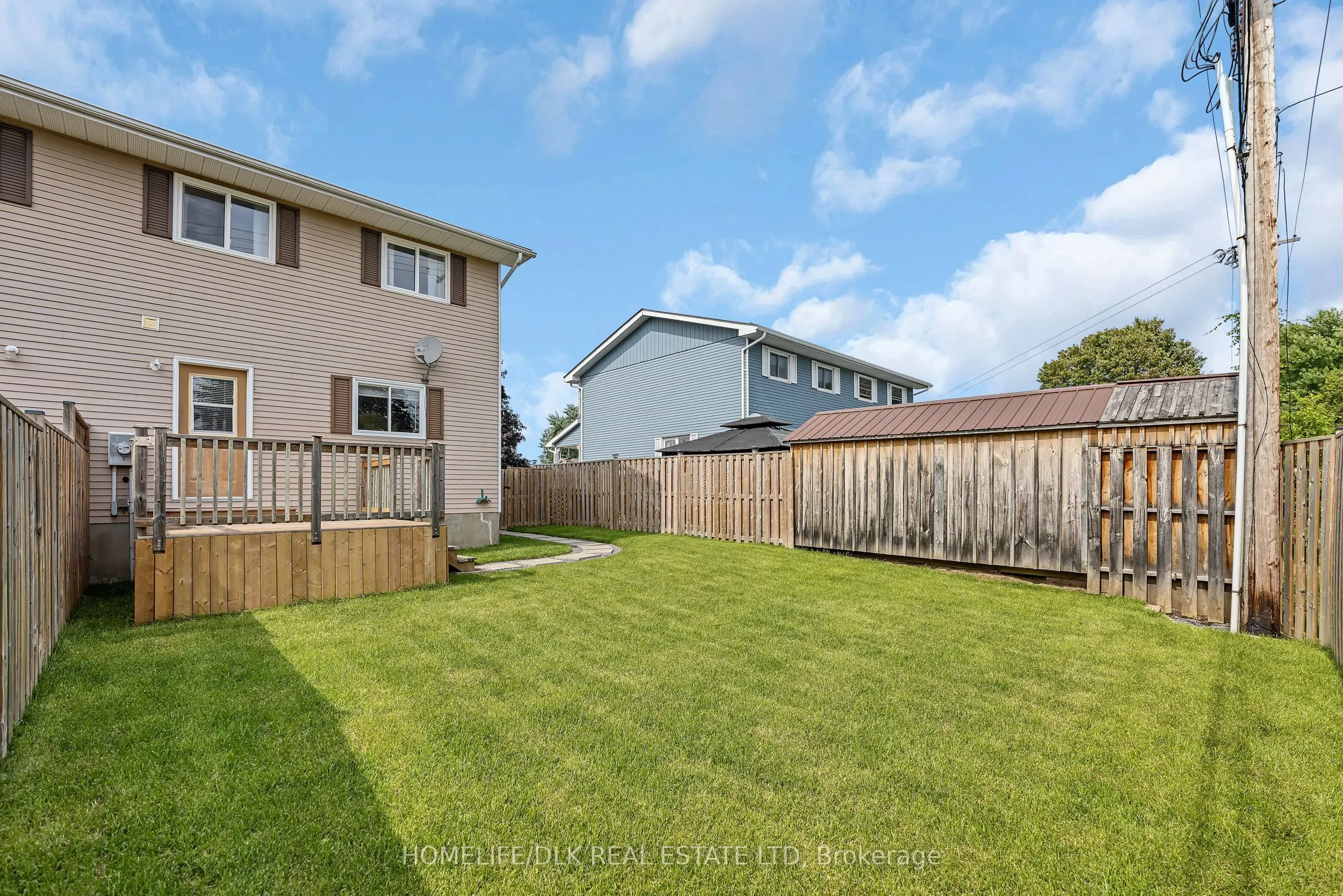 8 Carman Court