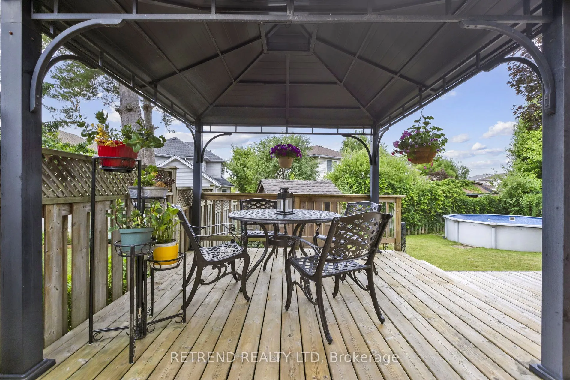134 QUEEN CHARLOTTE Crescent
